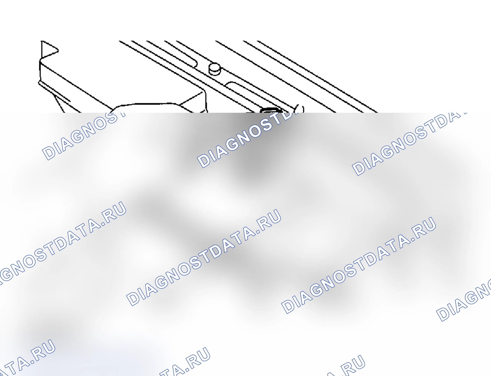 Рис. 201. Subaru Impreza WRX GD/GG рестайлинг