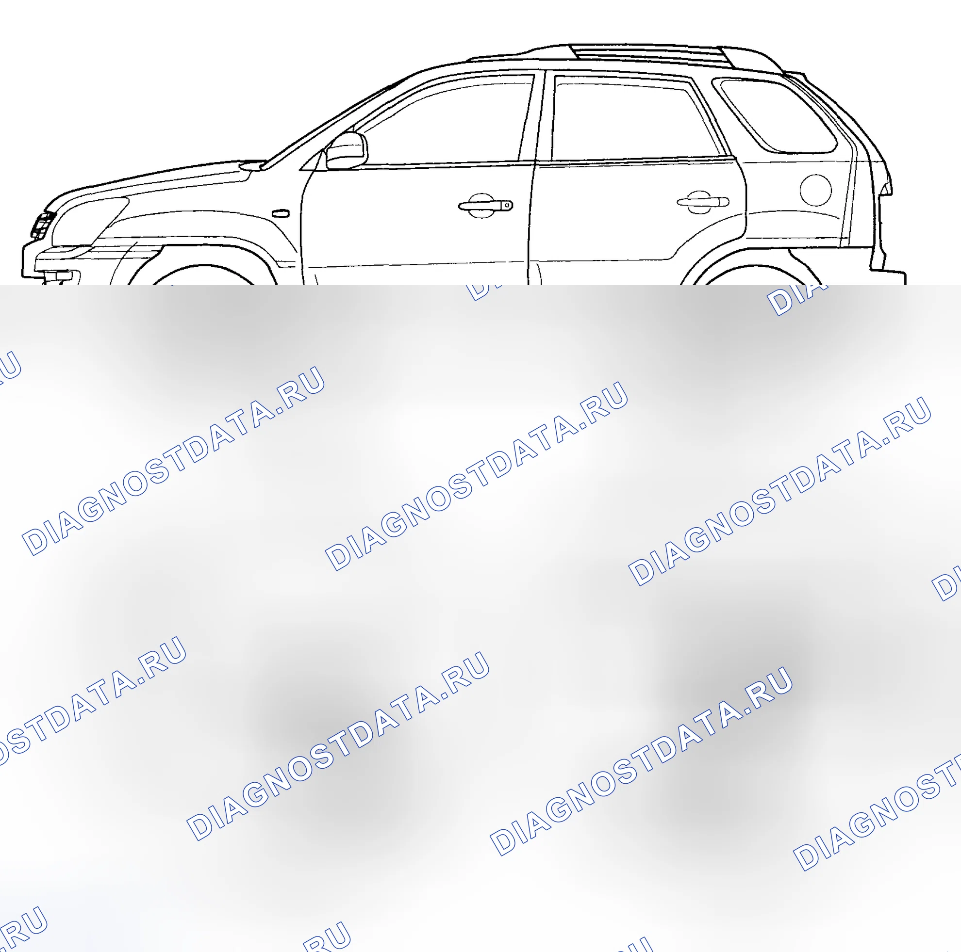 Рис. 17. Haval Chitu I