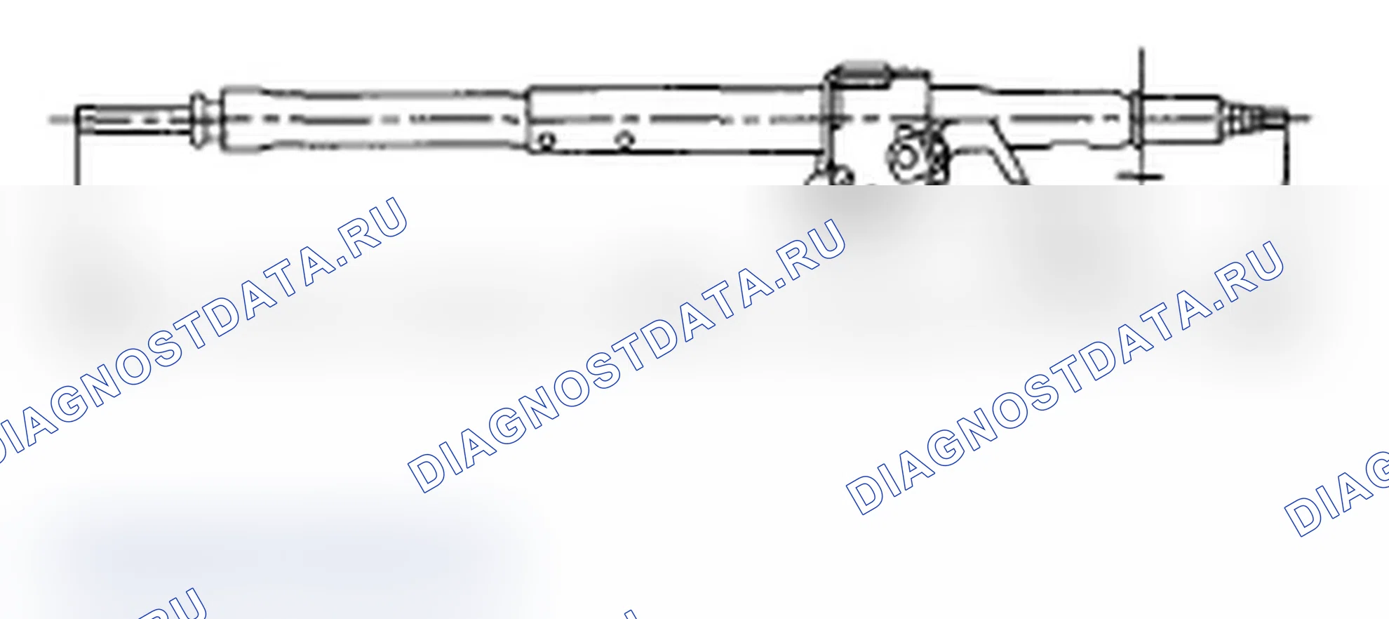 Рис. 107: РУЛЕВОЙ ВАЛ. Subaru Impreza WRX GH