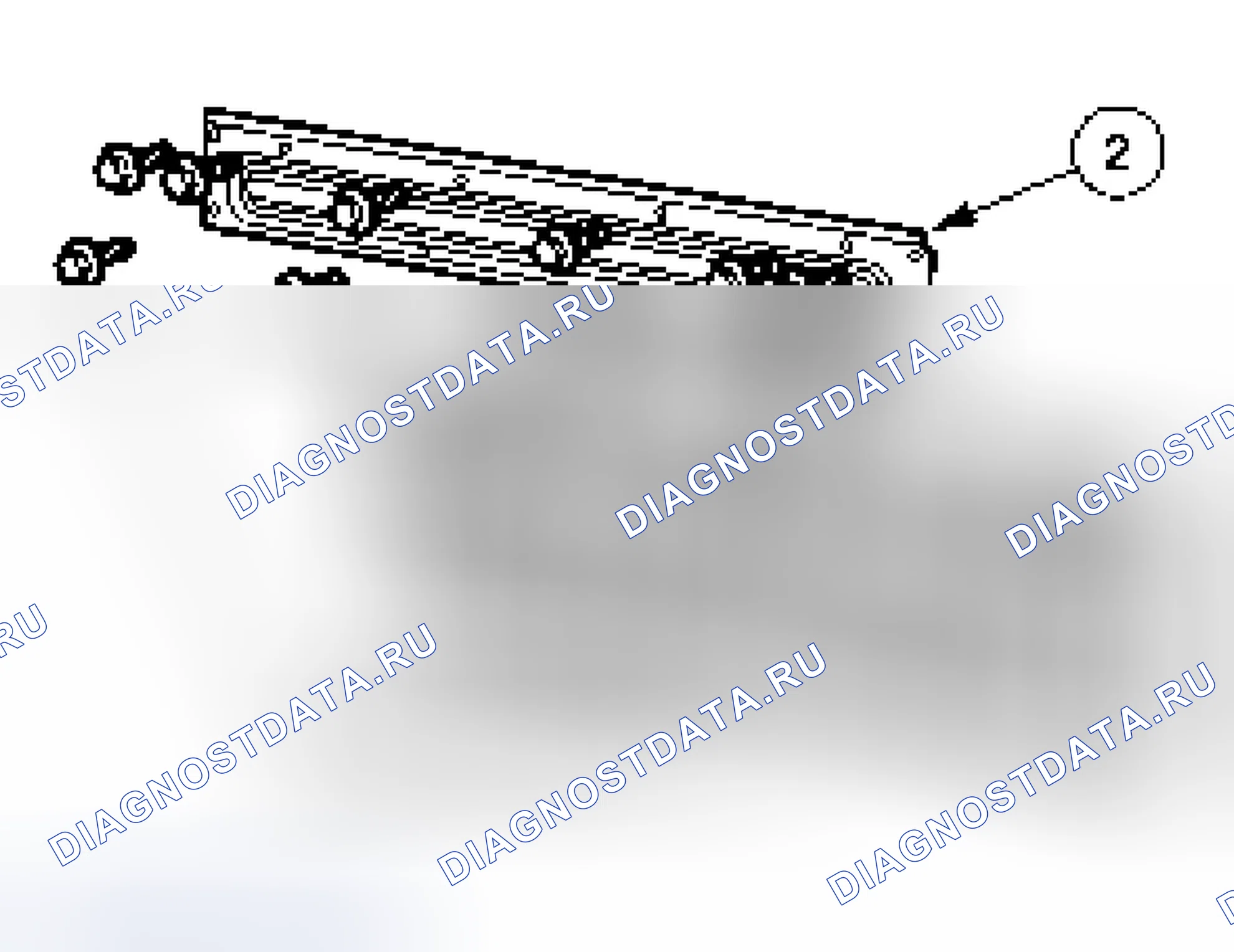 Рис. 206. Ford Pickup F150 