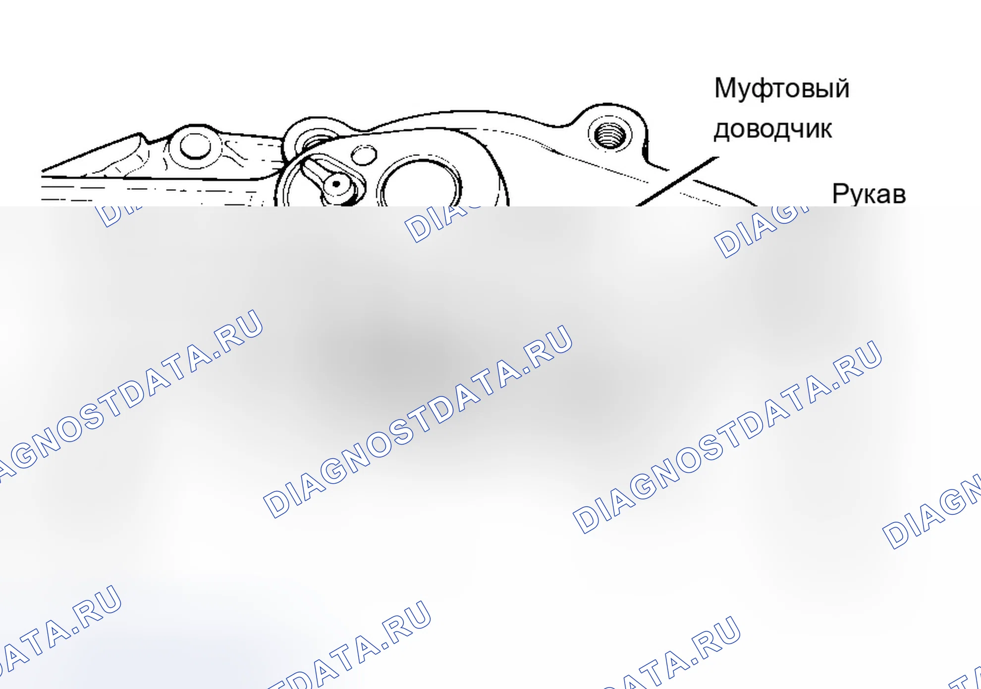 Рис. 4. Chevrolet Pickup C3500 
