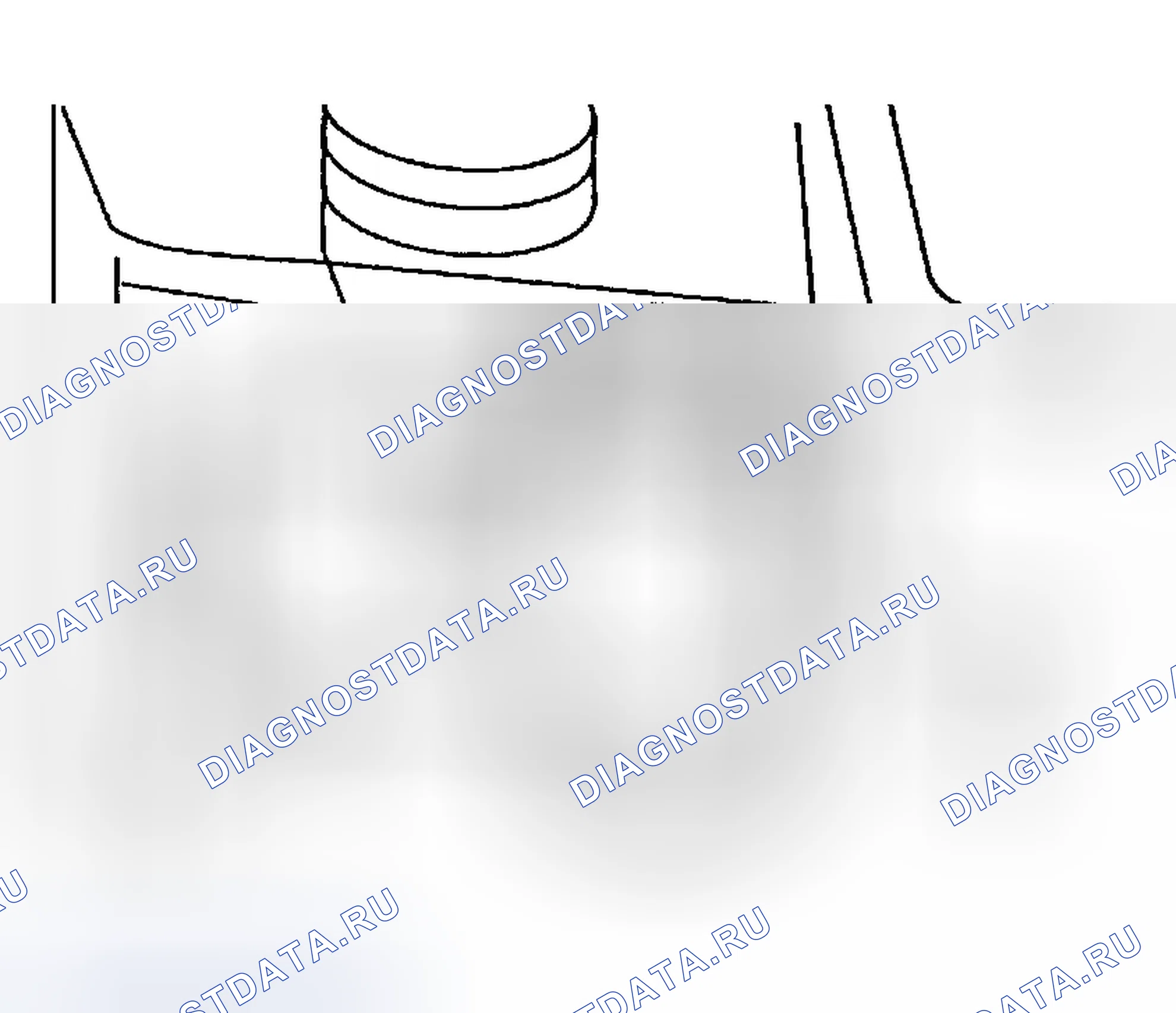 Рис. 565. Ford Explorer Sport Trac I