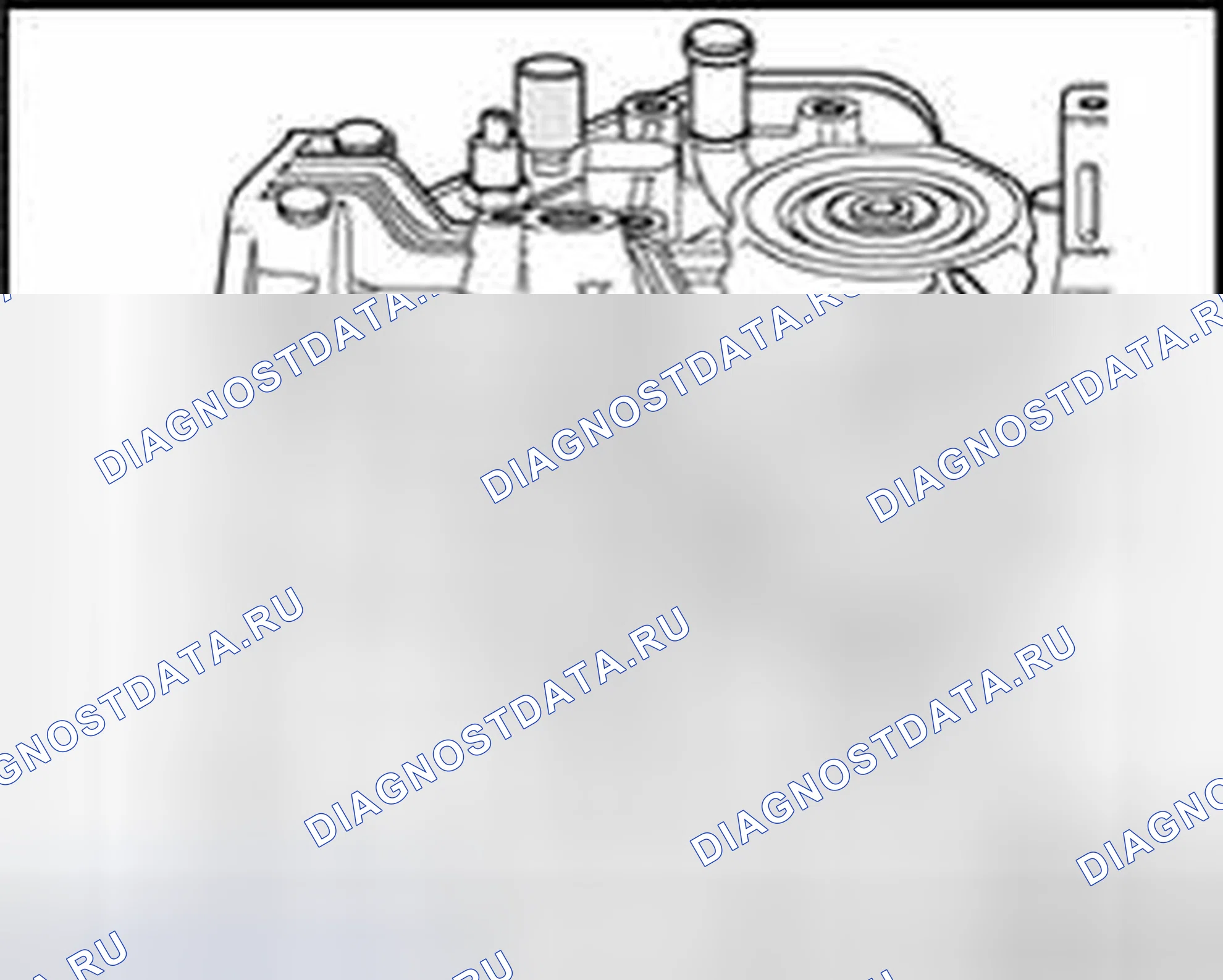 Рис. 49. Volkswagen Golf Mk4