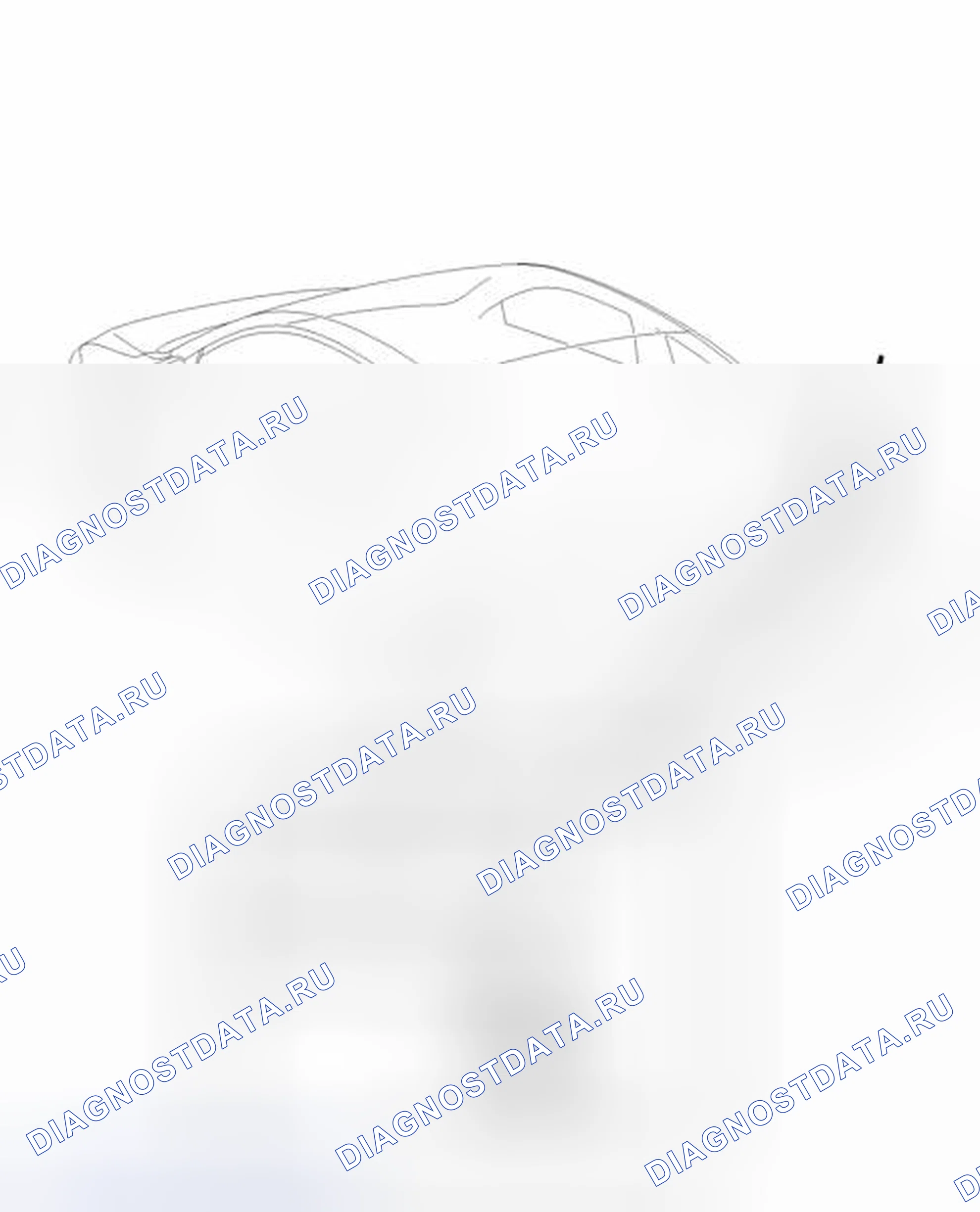 Рис. 25: ИЛЛЮСТРАЦИЯ. Kia Sorento II