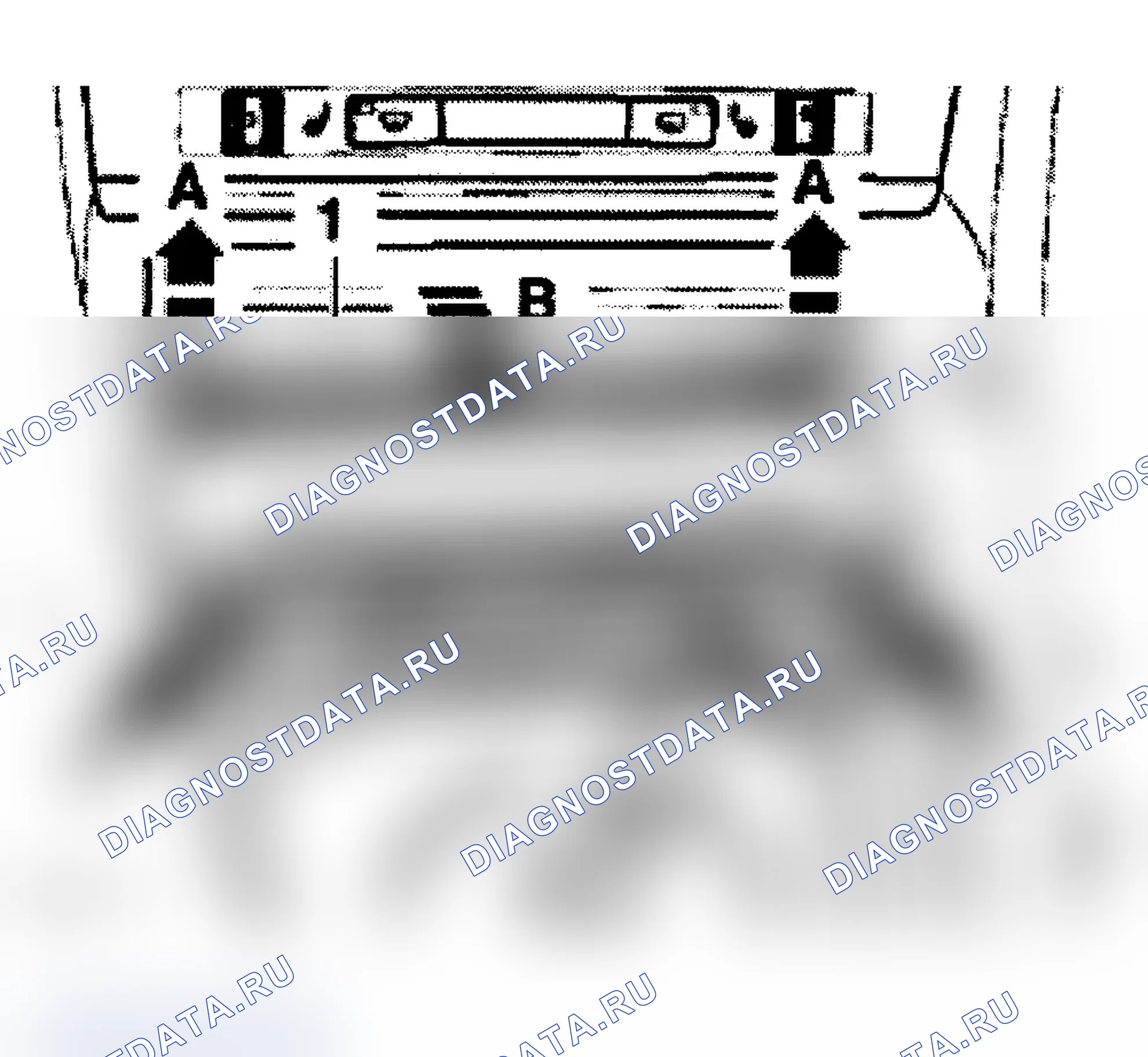 Рис. 96. Audi A4 B6