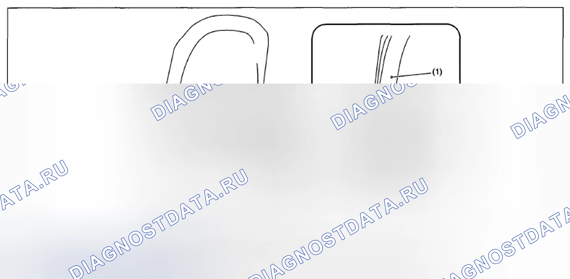 Рис. 50. Subaru Outback BR