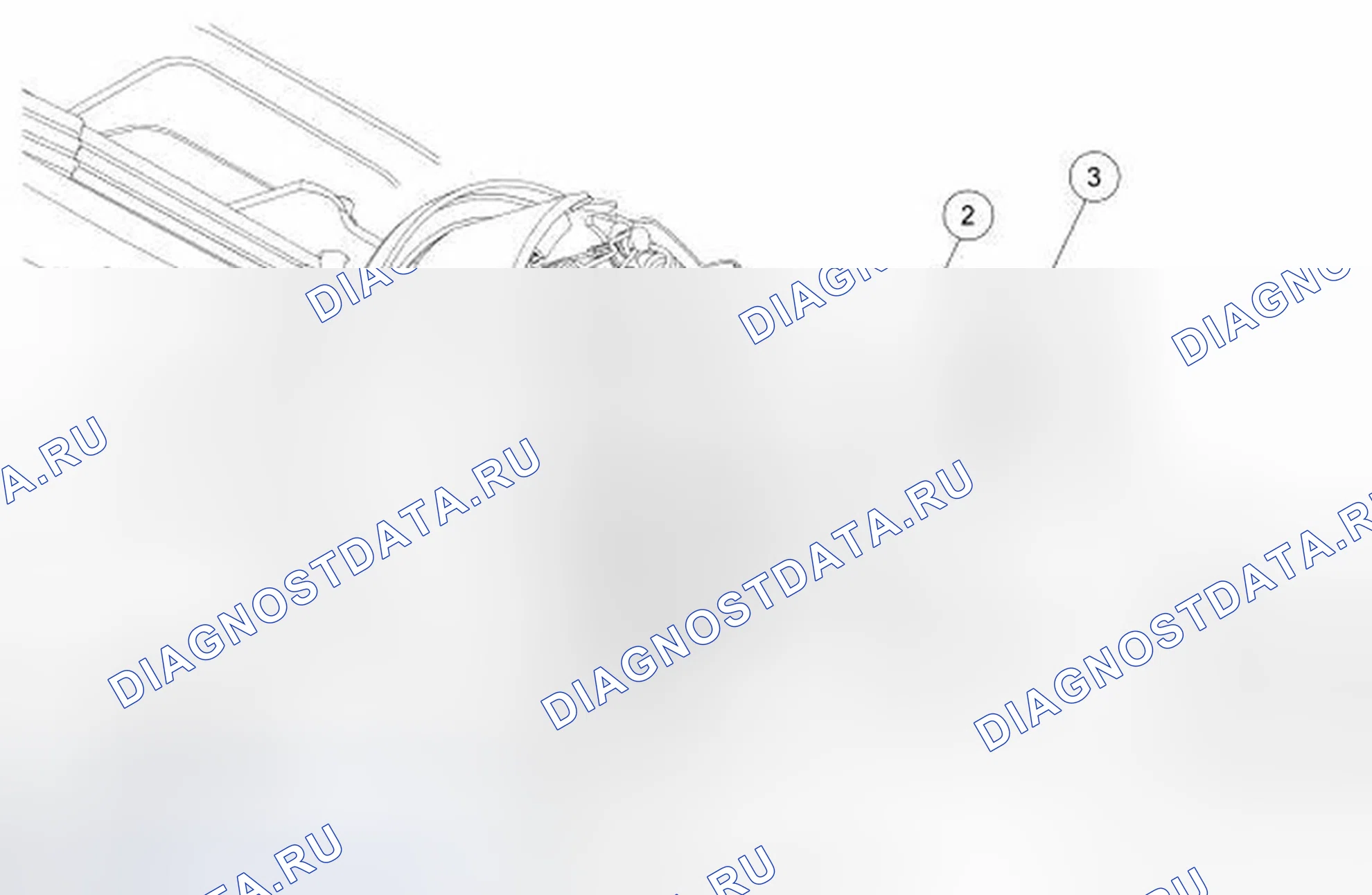 Рис. 67. Ford Ranger II
