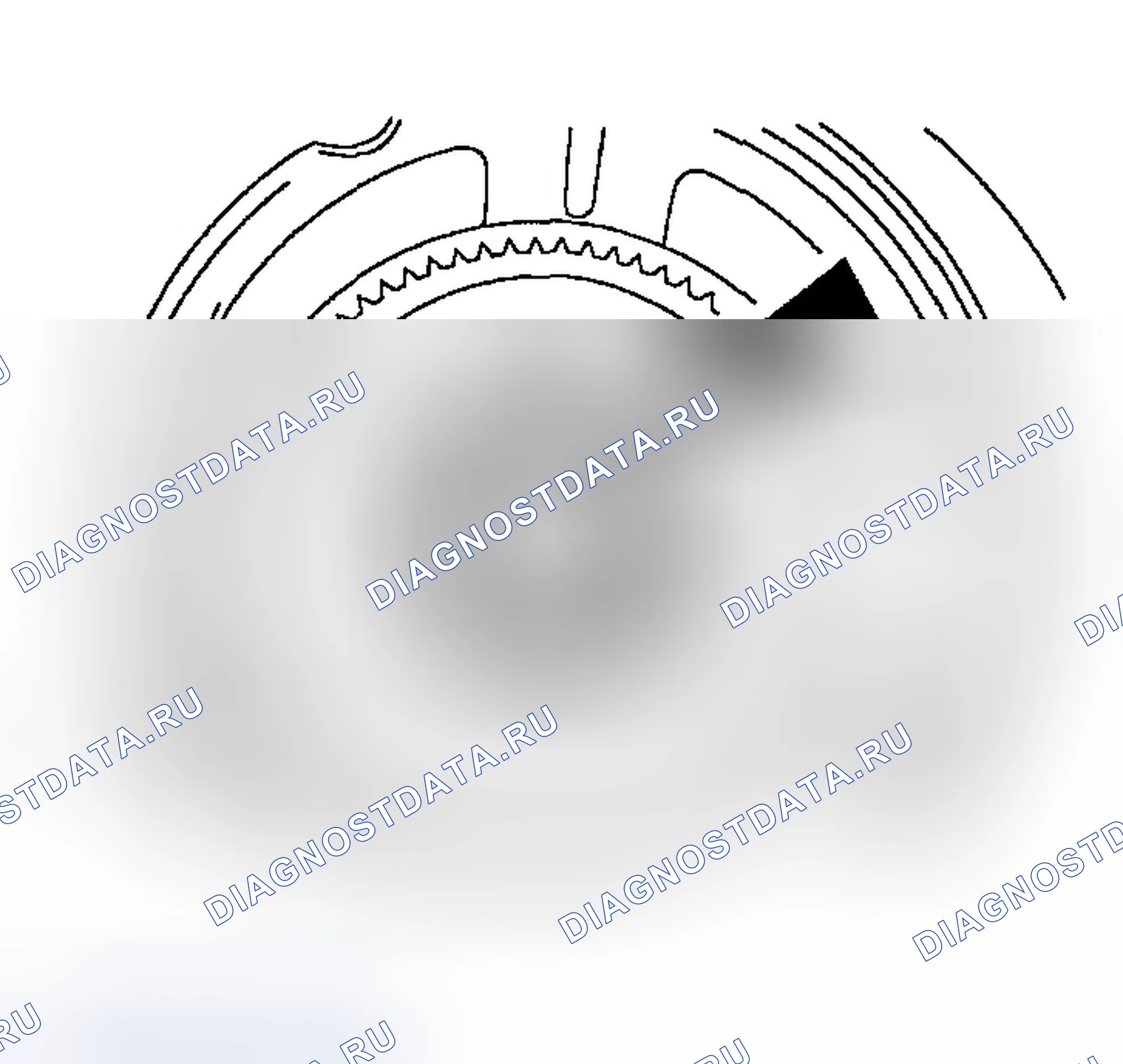Рис. 384. Ford Explorer Sport Trac I