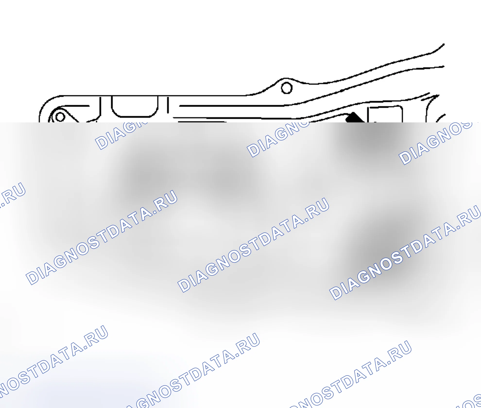 Рис. 522. Toyota Sienna II