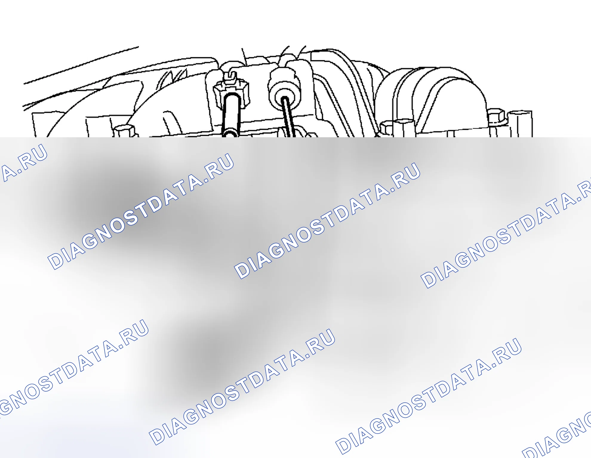 Рис. 82. Mazda 6 GG рестайлинг