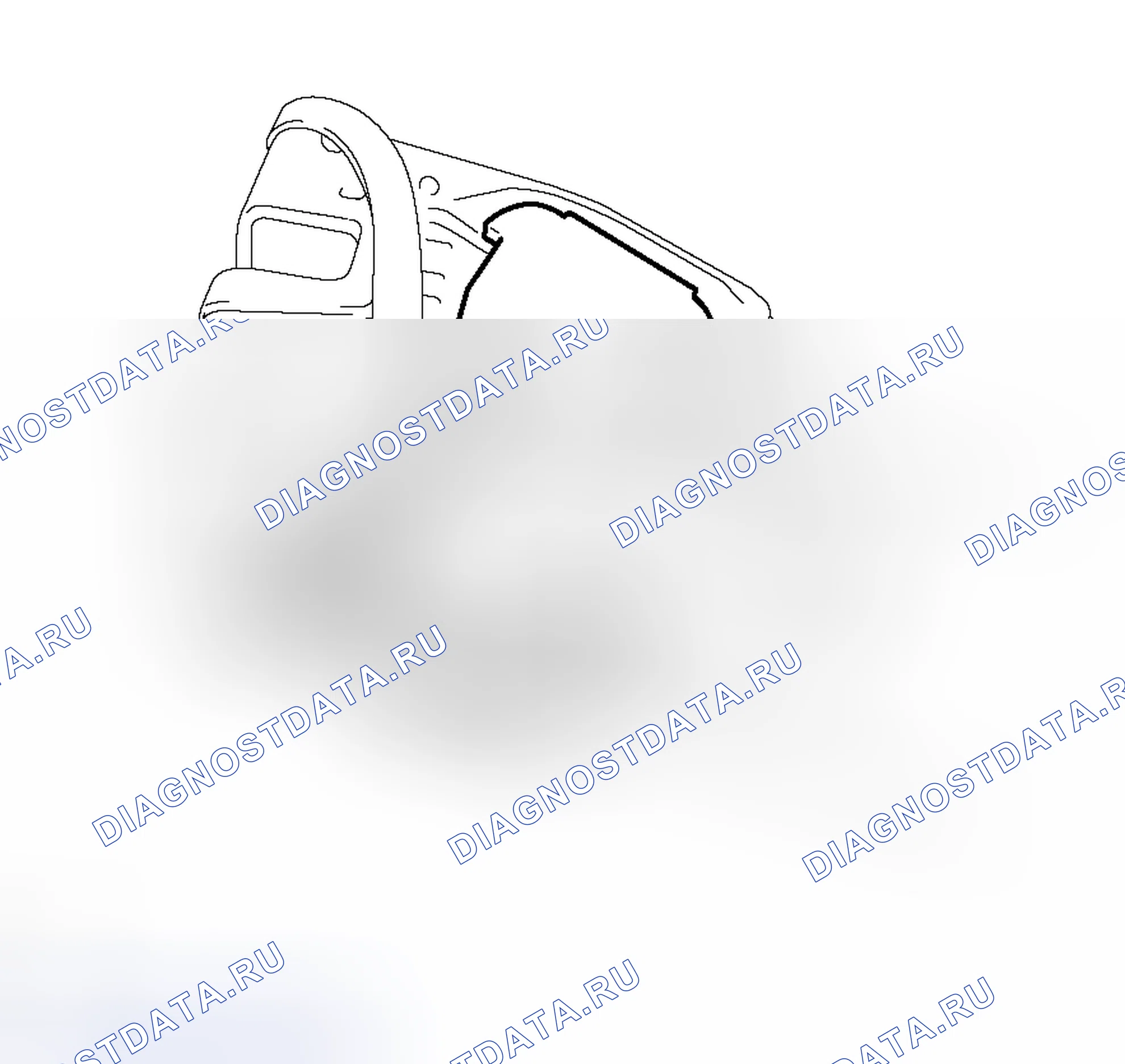 Рис. 130. Toyota RAV4 III