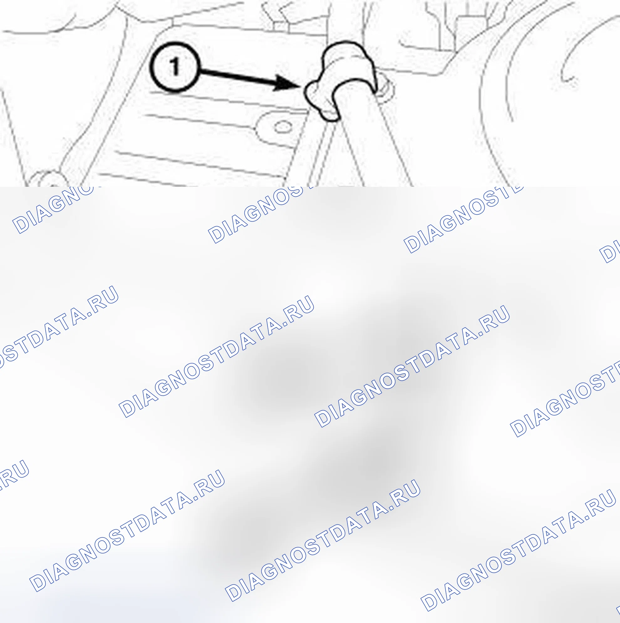 Рис. 418. Dodge Journey I