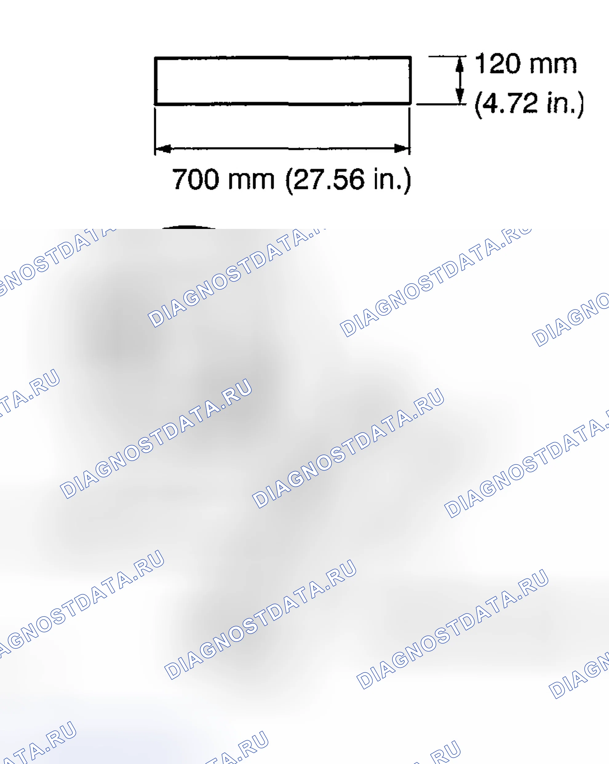 Рис. 43. Toyota Highlander I рестайлинг