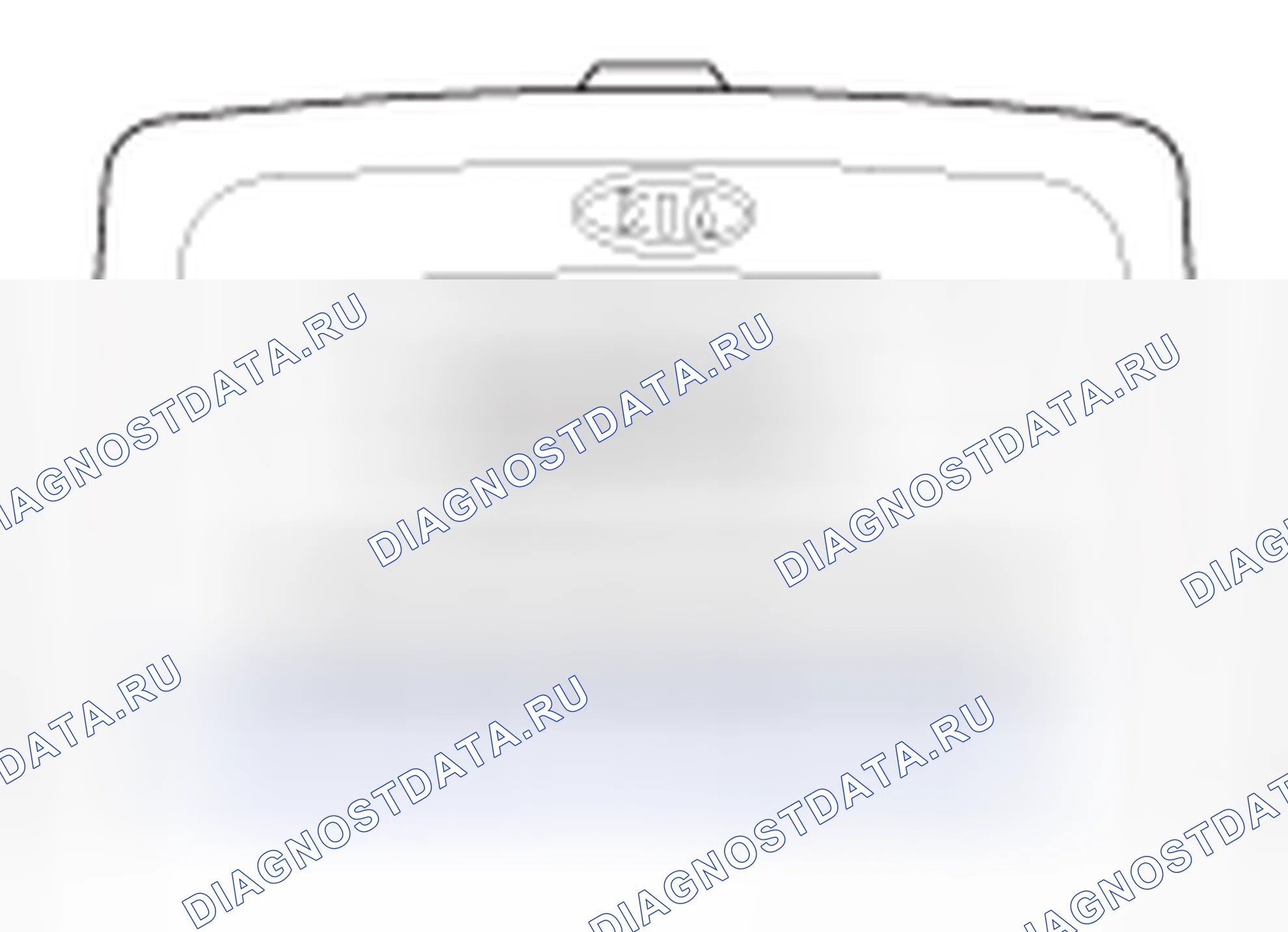 Рис. 18. Kia Magentis II рестайлинг