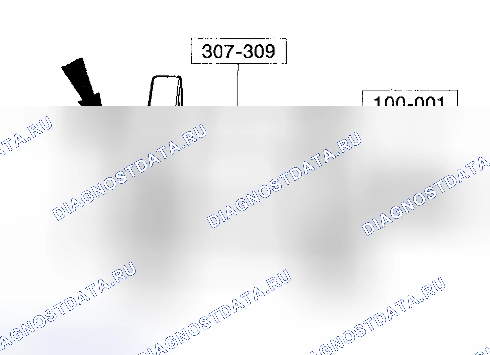 Рис. 384. Hyundai ix20 I рестайлинг
