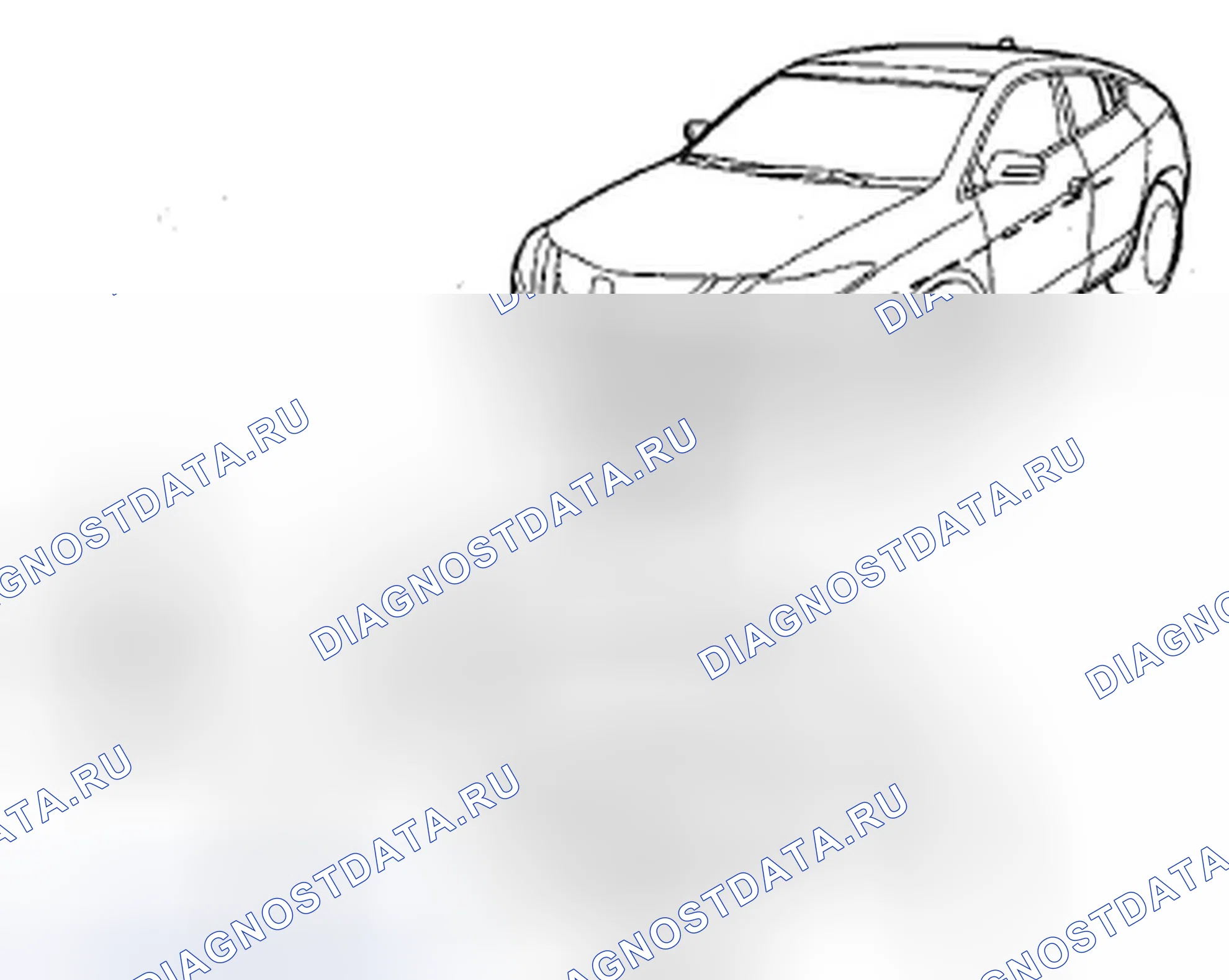 Рис. 142. Acura ZDX I