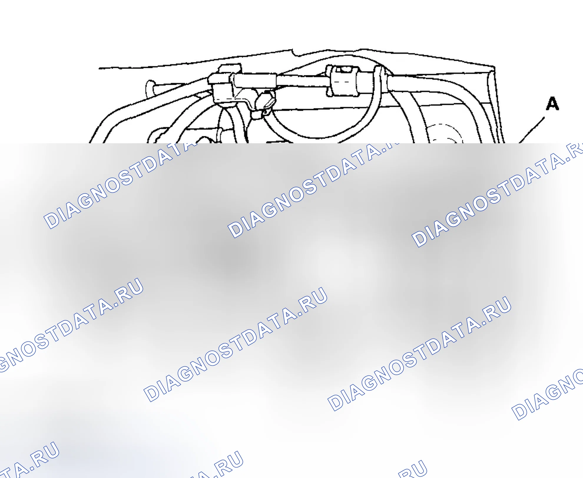 Рис. 96. Honda Accord VII рестайлинг