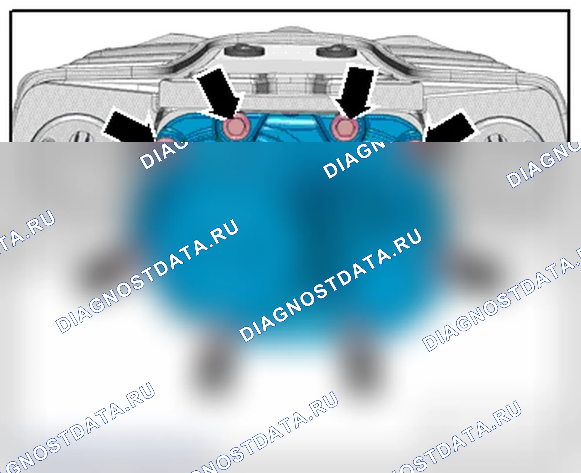 Рис. 23. Audi Q7 4L рестайлинг