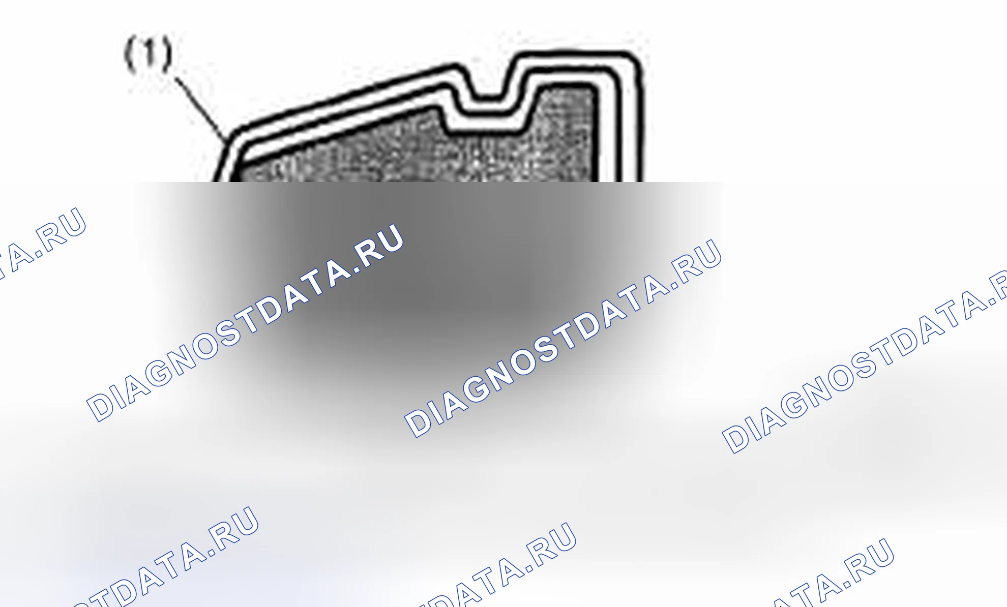 Рис. 121: СПОСОБ НАНЕСЕНИЯ ПОКРЫТИЯ НА БАМПЕР ИЗ ПОЛИПРОПИЛЕНА. Subaru Impreza WRX STI GD рестайлинг 2