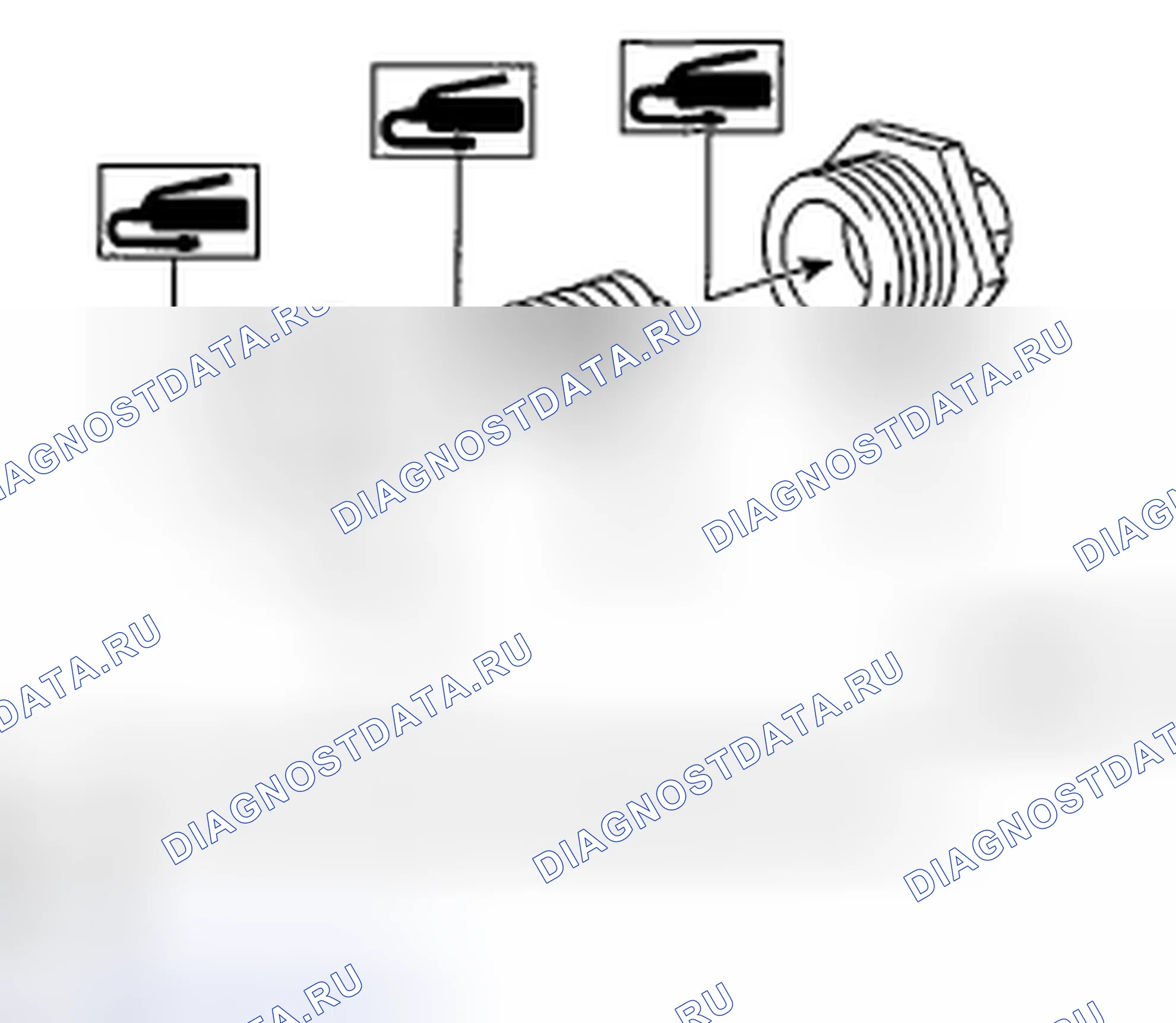 Рис. 112. Subaru Impreza WRX GH