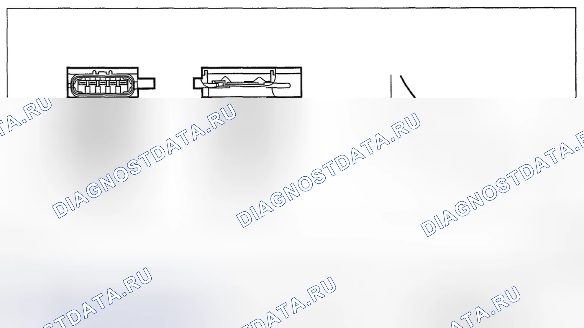 Рис. 22: ОПИСАНИЕ КОМПОНЕНТОВ. Subaru Impreza GH