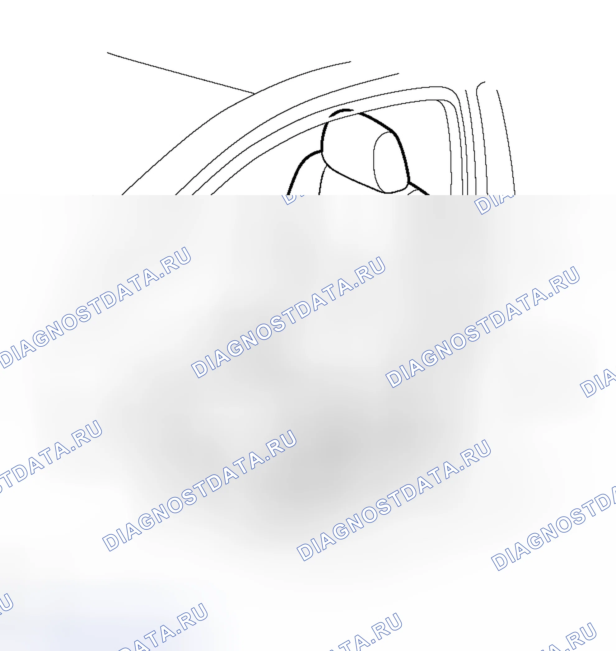 Рис. 33. Toyota Avalon XX30
