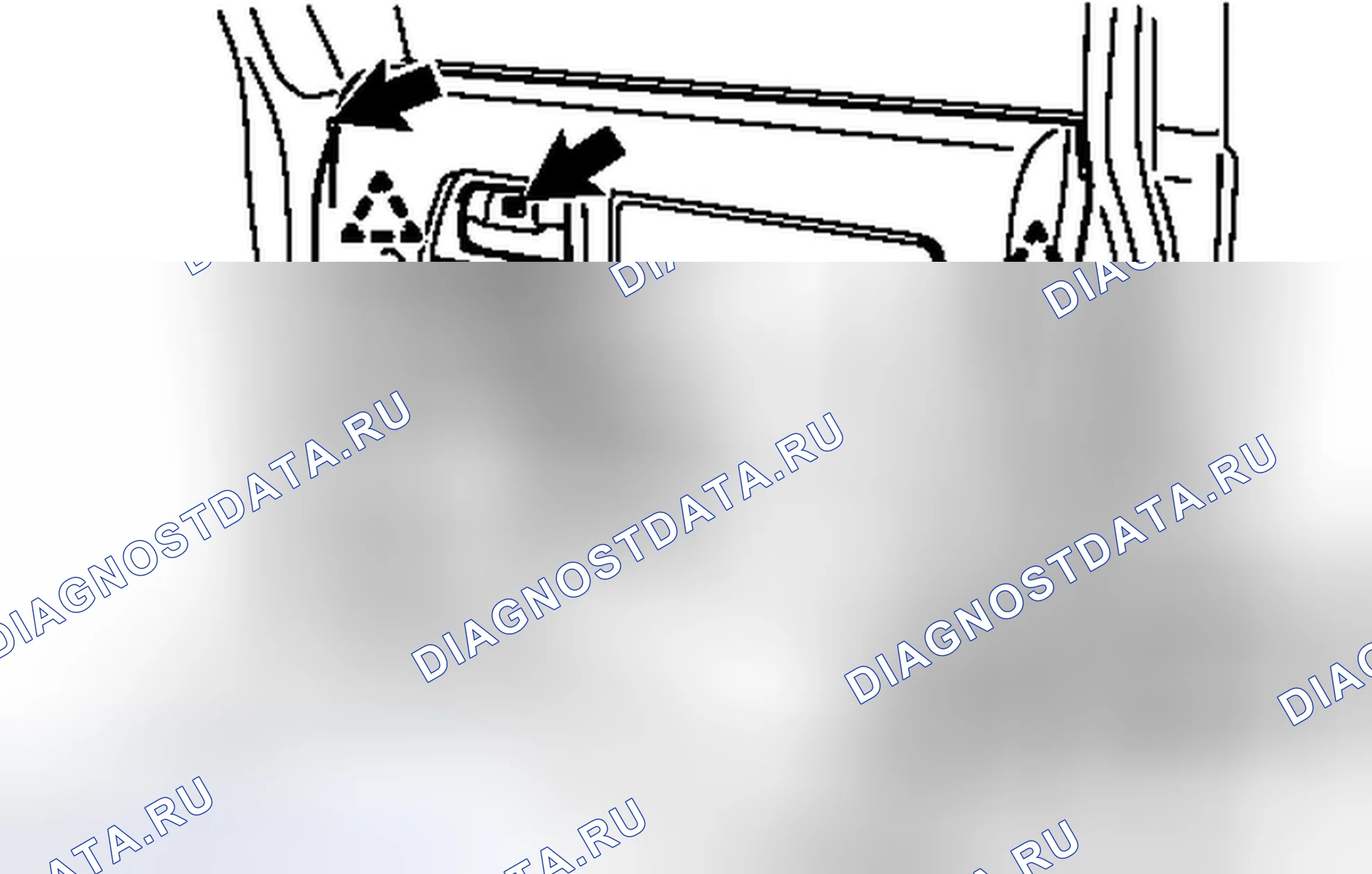 Рис. 88. Toyota FJ Cruiser I