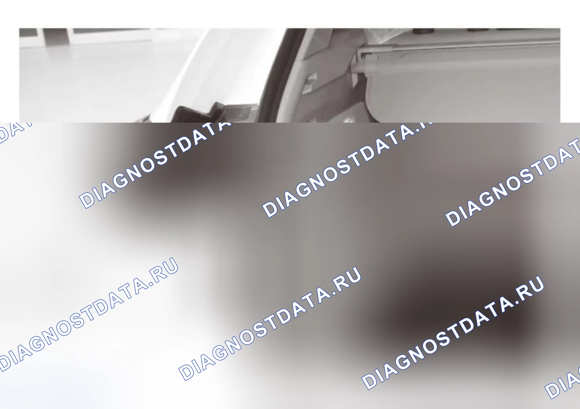 Как снять и установить комбинированную заднюю лампу — Wey Vv5. Wey VV5 I