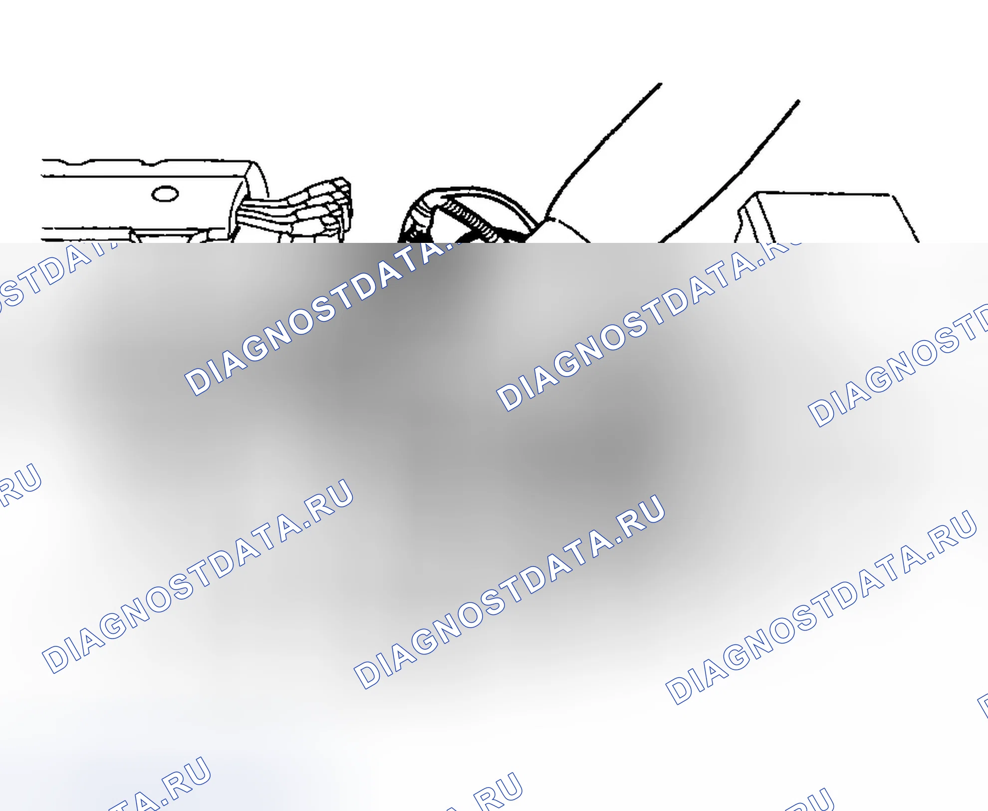 Рис. 20. Hyundai Tiburon II рестайлинг