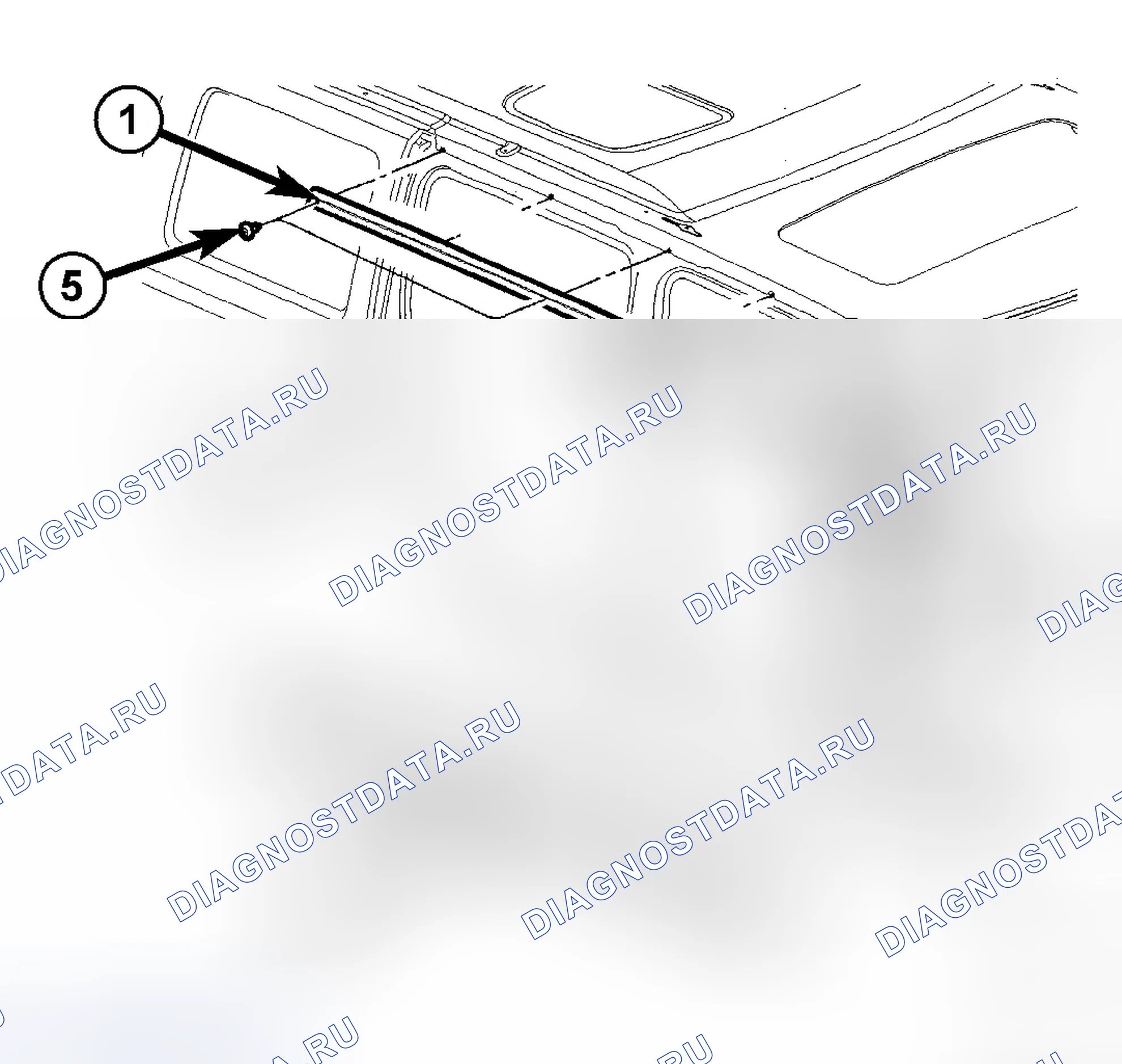 Рис. 304. Jeep Commander I
