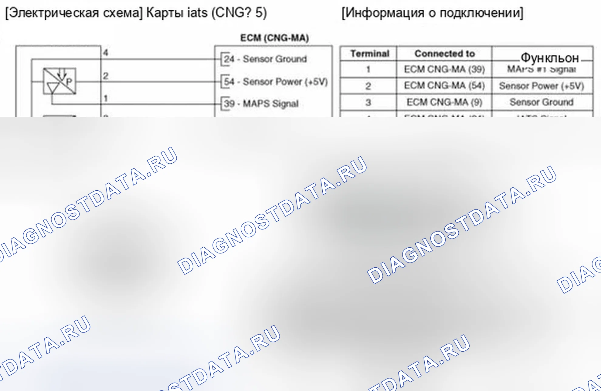 Рис. 3: (M / T). Hyundai Elantra V