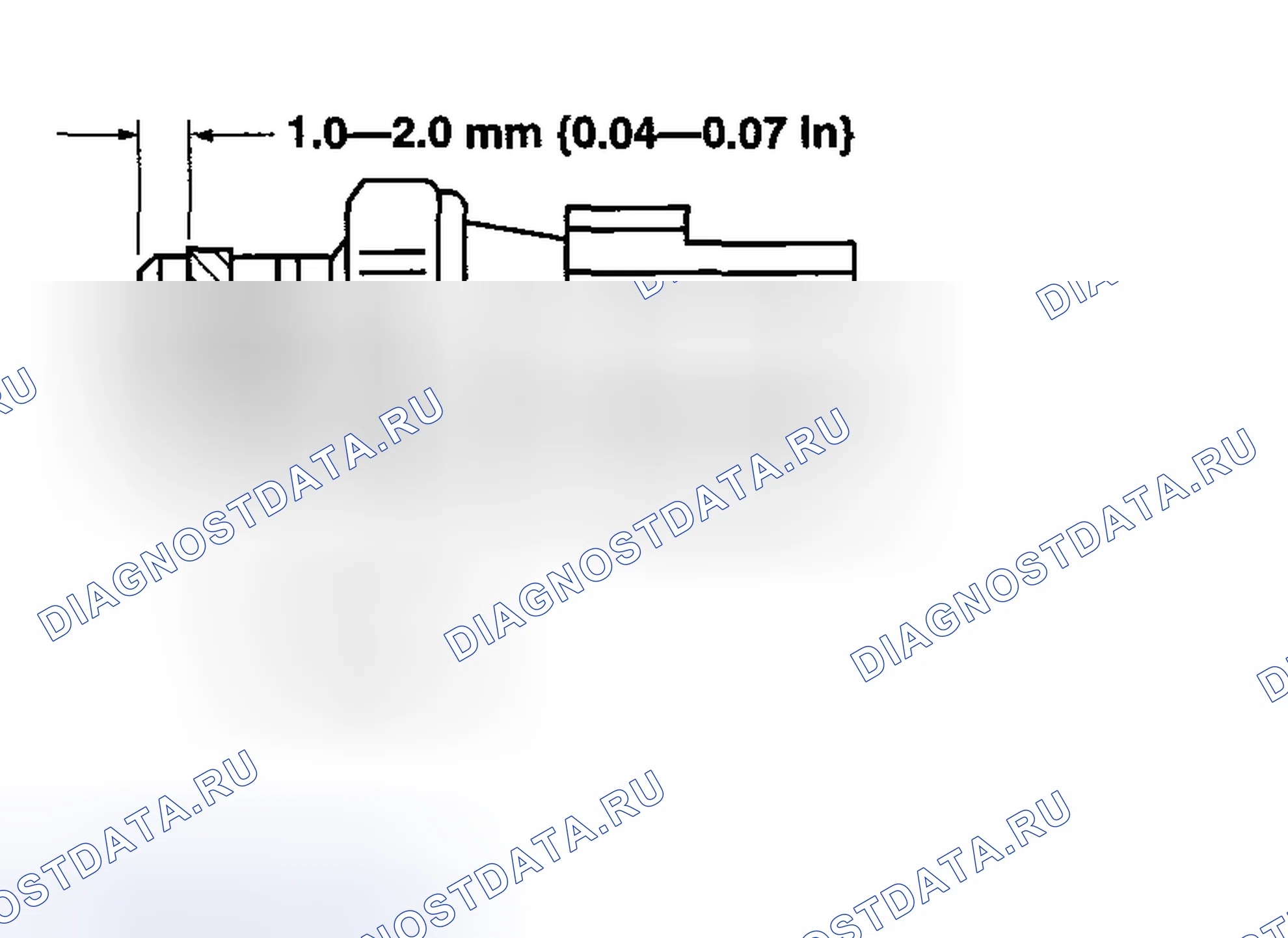 Рис. 3. Mazda 5 I