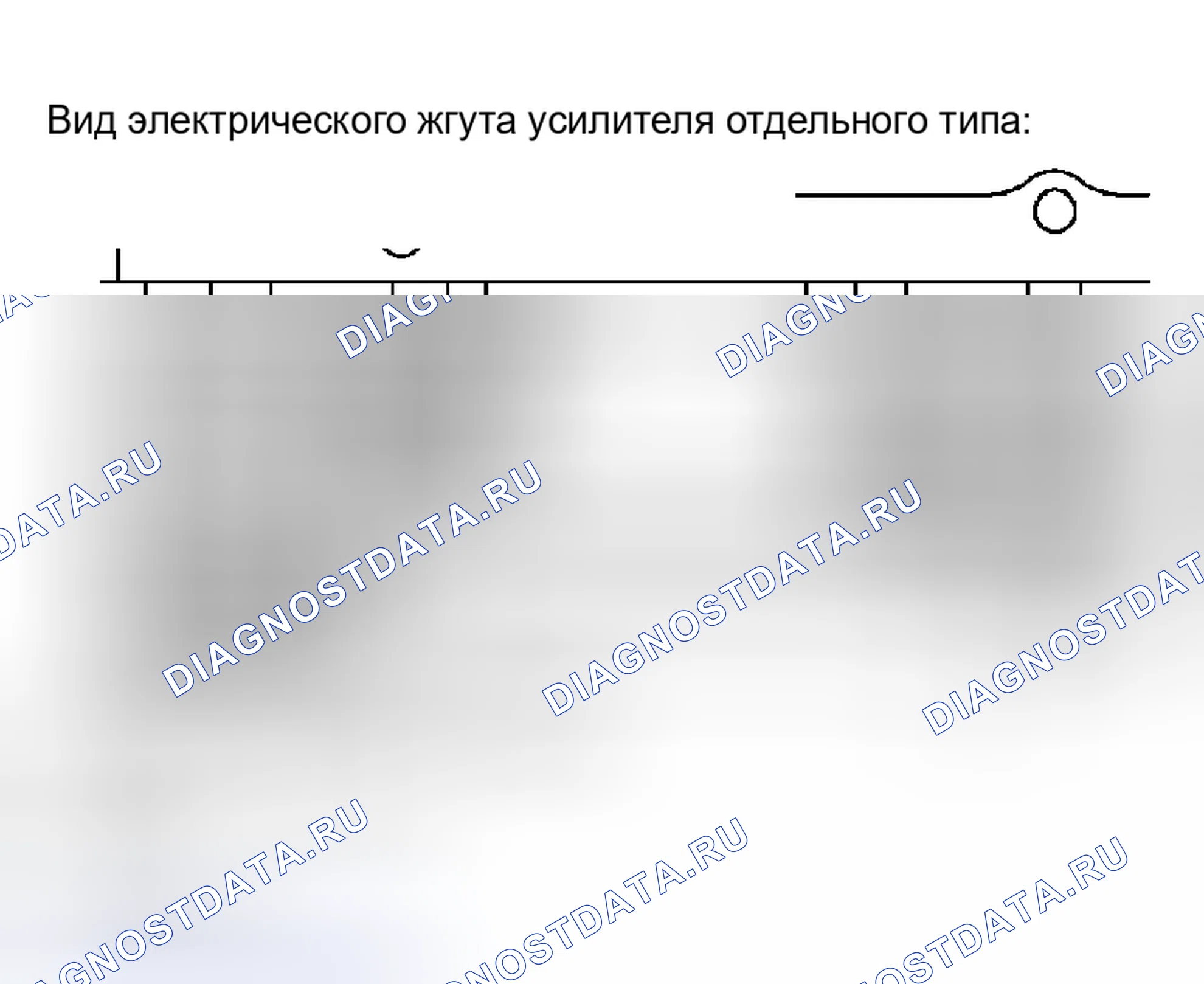 Рис. 20: ПРОЦЕДУРА КОНТРОЛЯ. Toyota Sequoia I рестайлинг