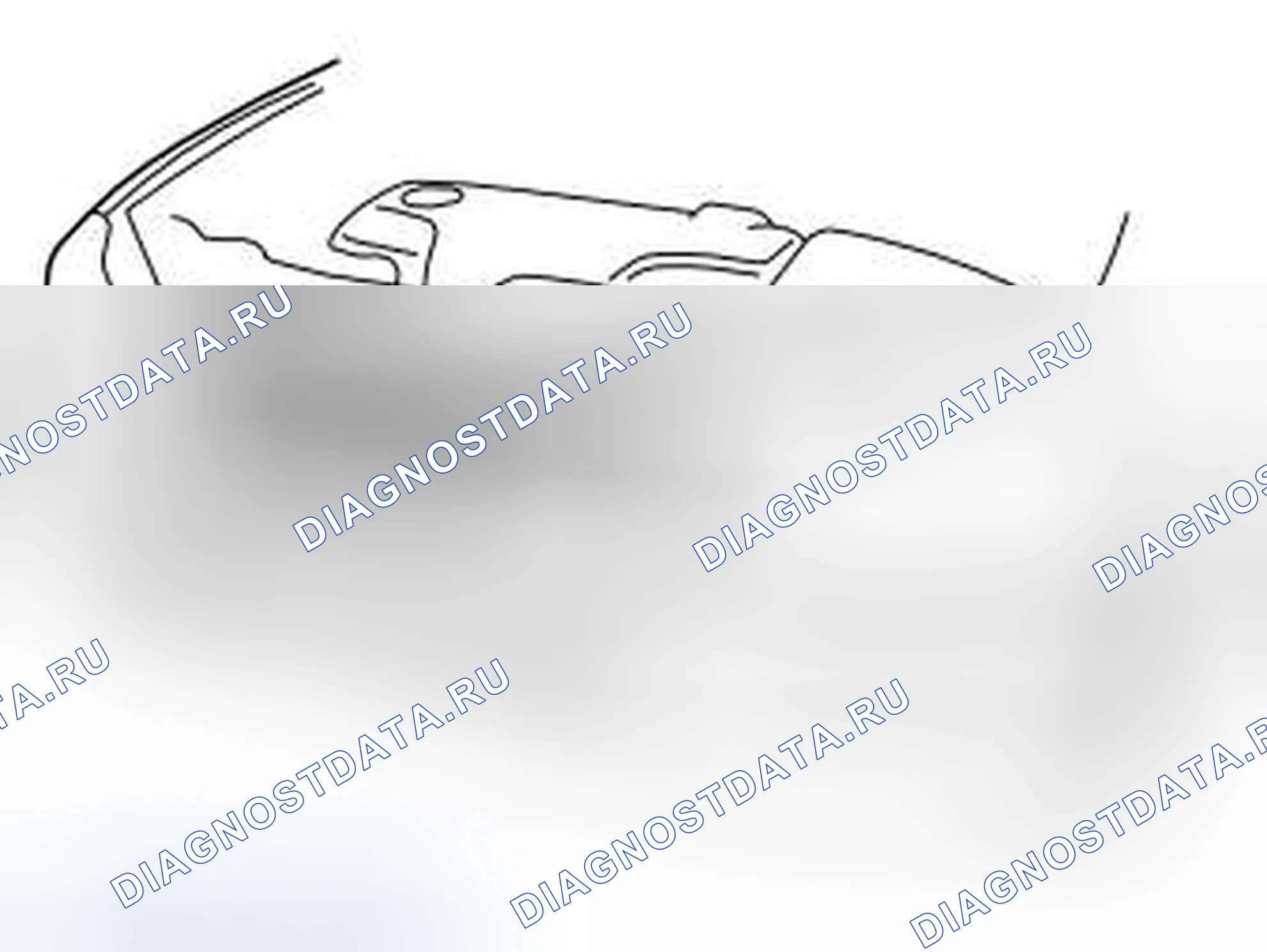 Рис. 97. Volvo XC90 I рестайлинг