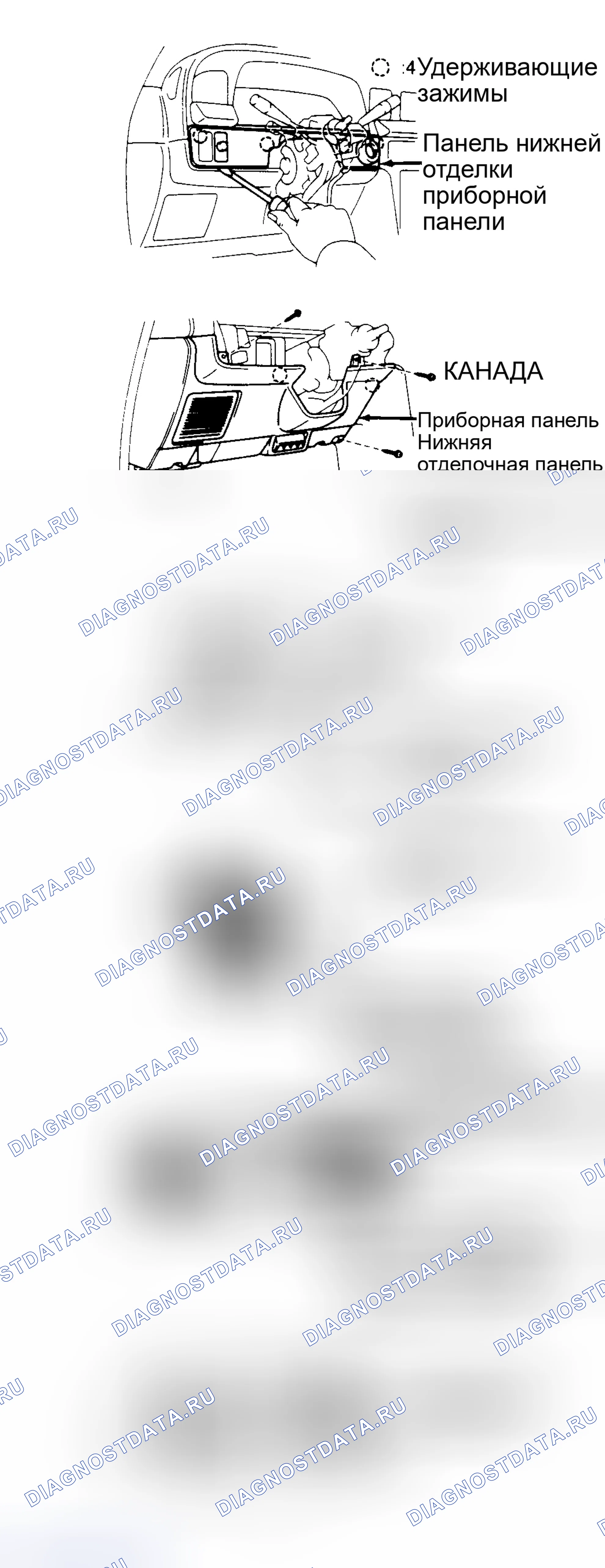 Рис. 25. Toyota Camry V30
