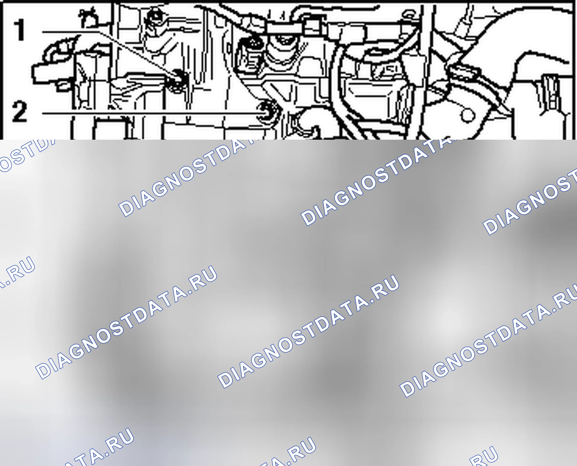 Рис. 234. Volkswagen Passat B6