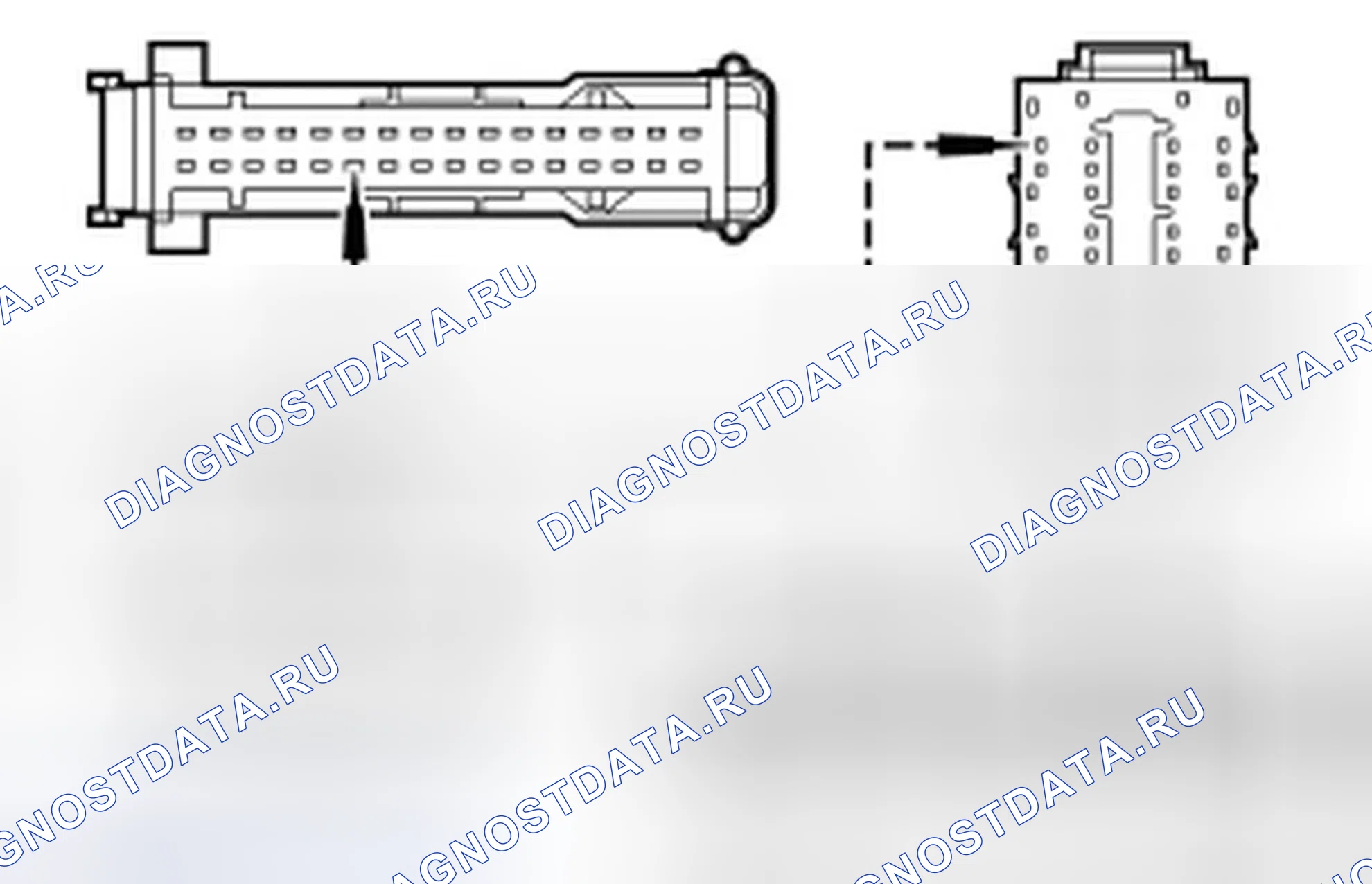 Рис. 54. Ford Freestyle I