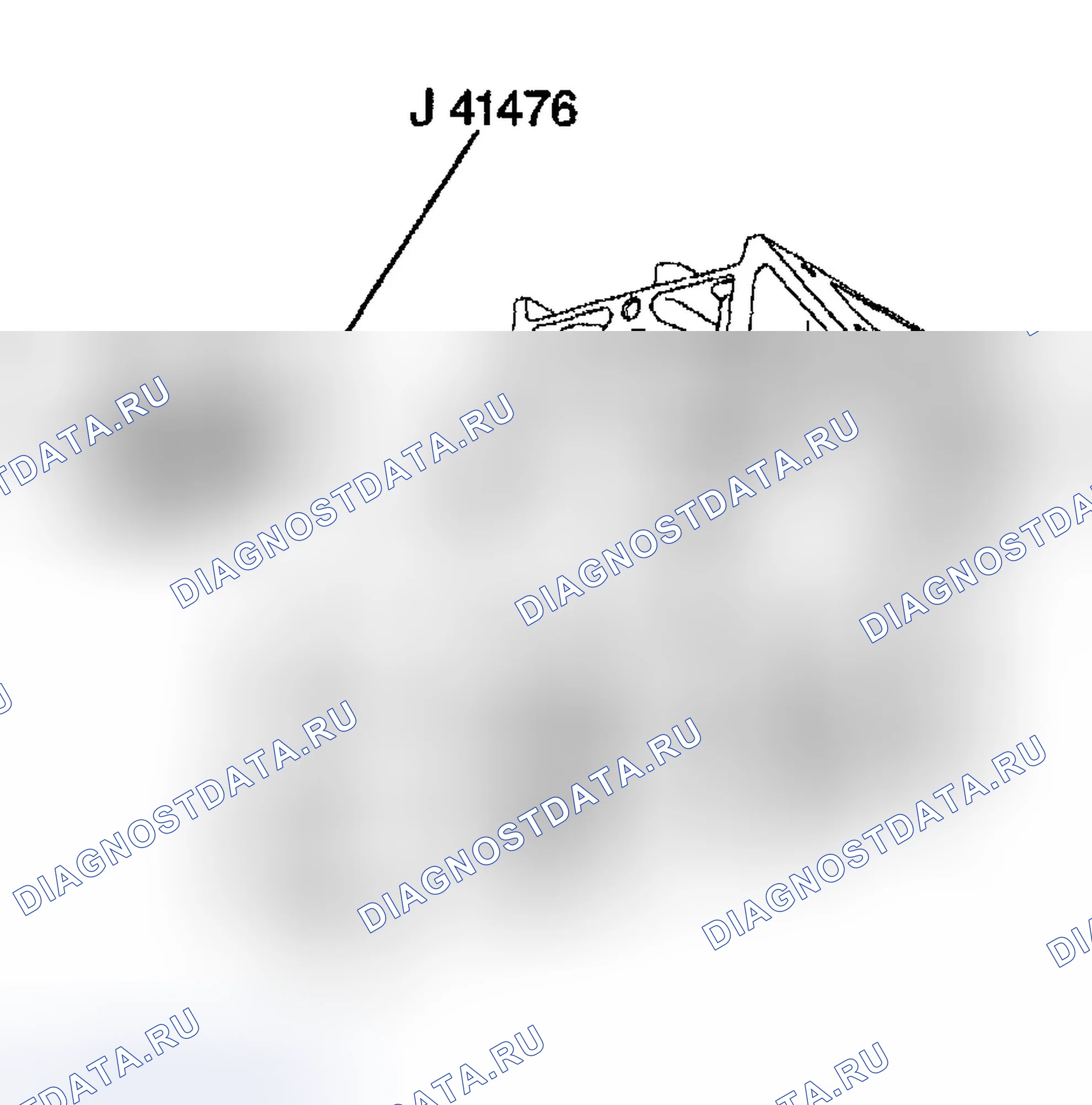 Рис. 1087. Chevrolet Silverado 1500 HD 