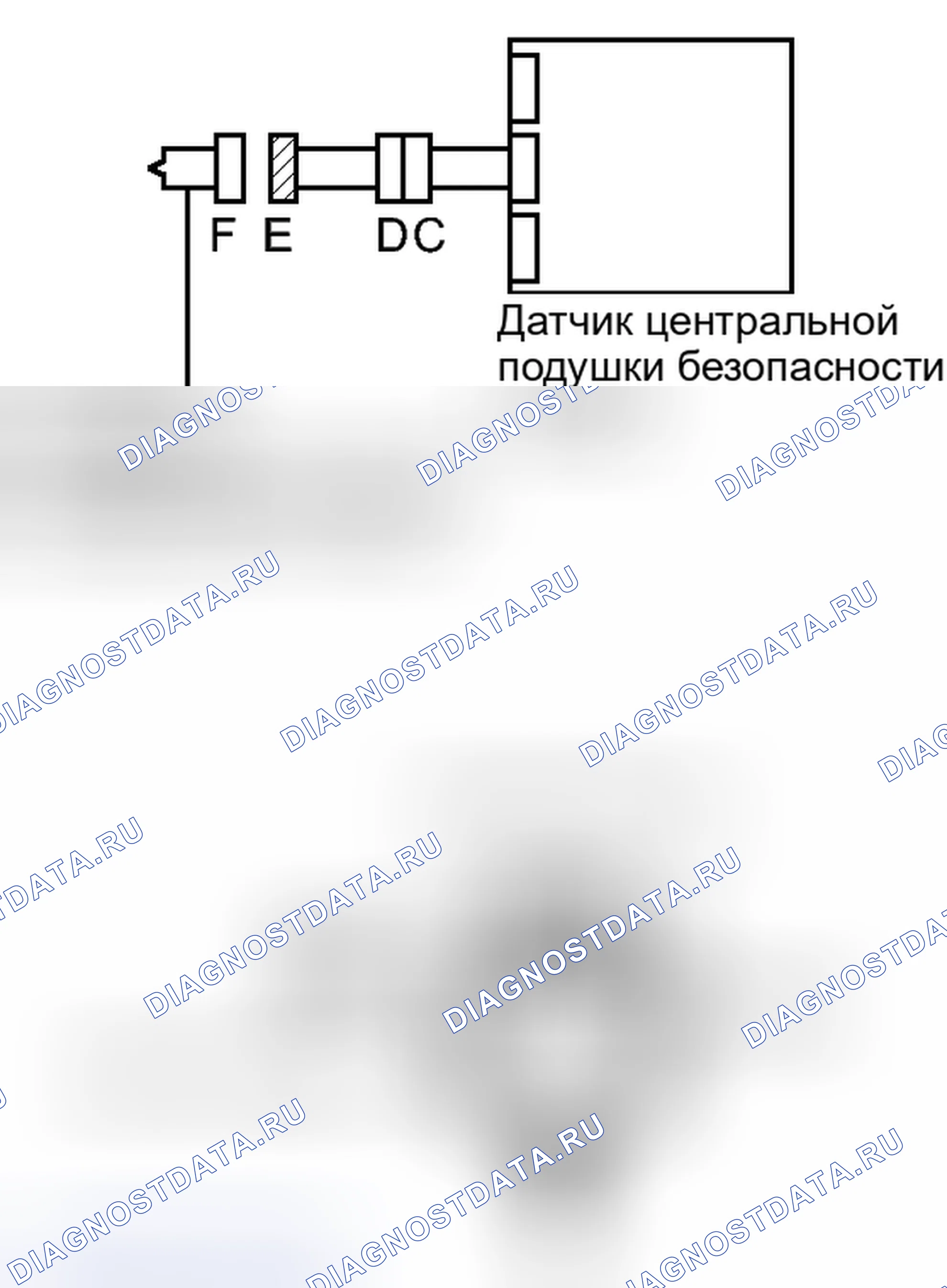 Рис. 355: ПОРЯДОК ВЫПОЛНЕНИЯ РАБОТ. Haval H4 I