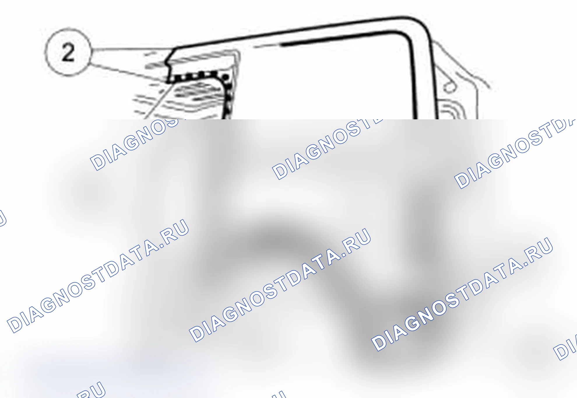 Рис. 36. Ford Transit Connect I рестайлинг