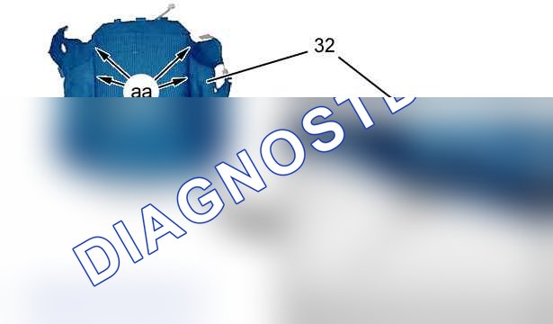 Разборка-сборка: переднего сиденья — c5gs08zd. Peugeot 2008 I