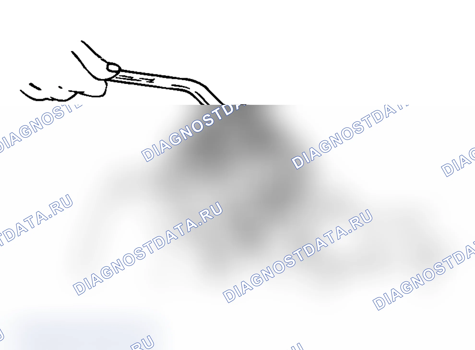 Рис. 25. Mitsubishi Lancer Ralliart IX рестайлинг