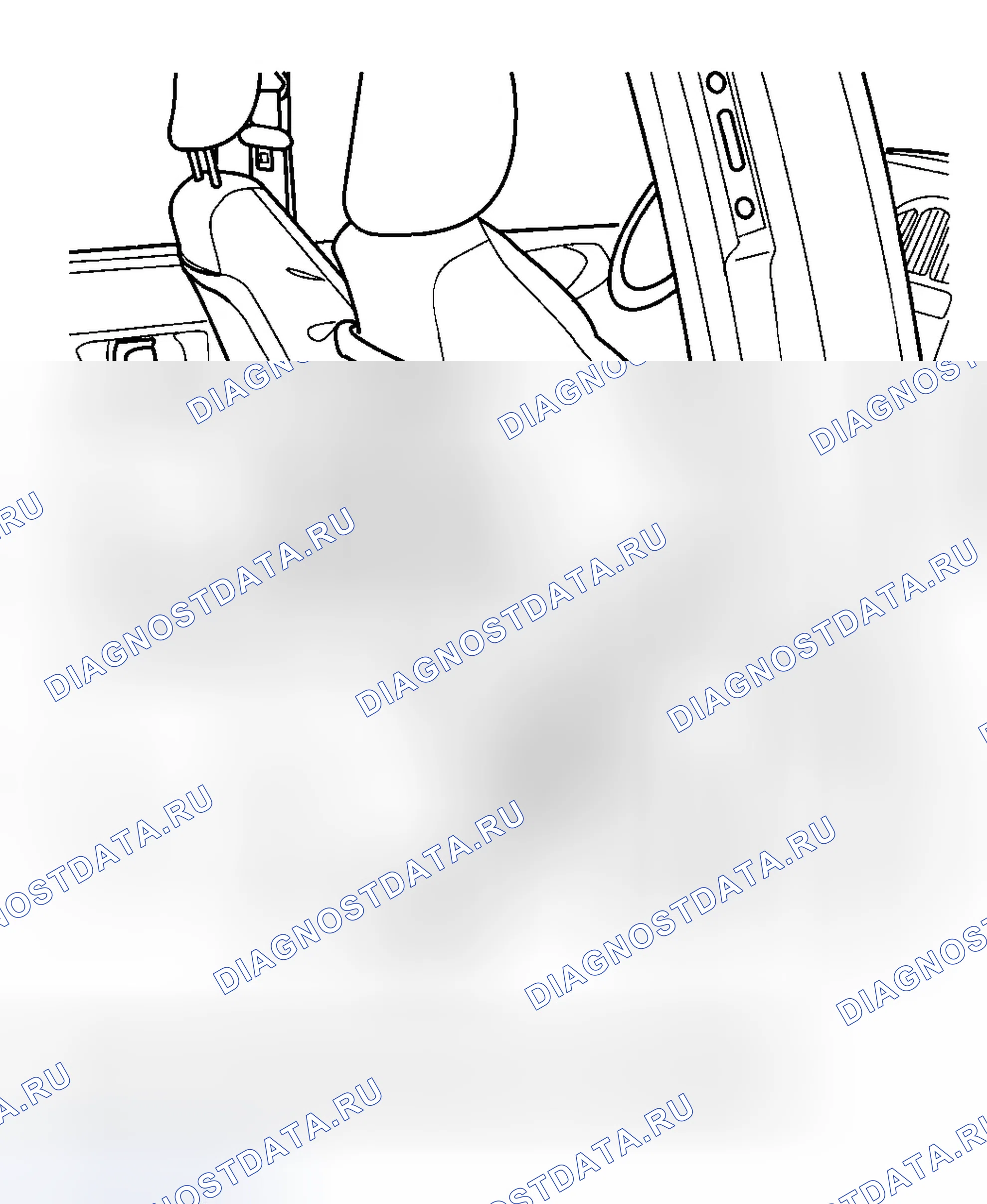 Рис. 8. Dodge Grand Caravan IV