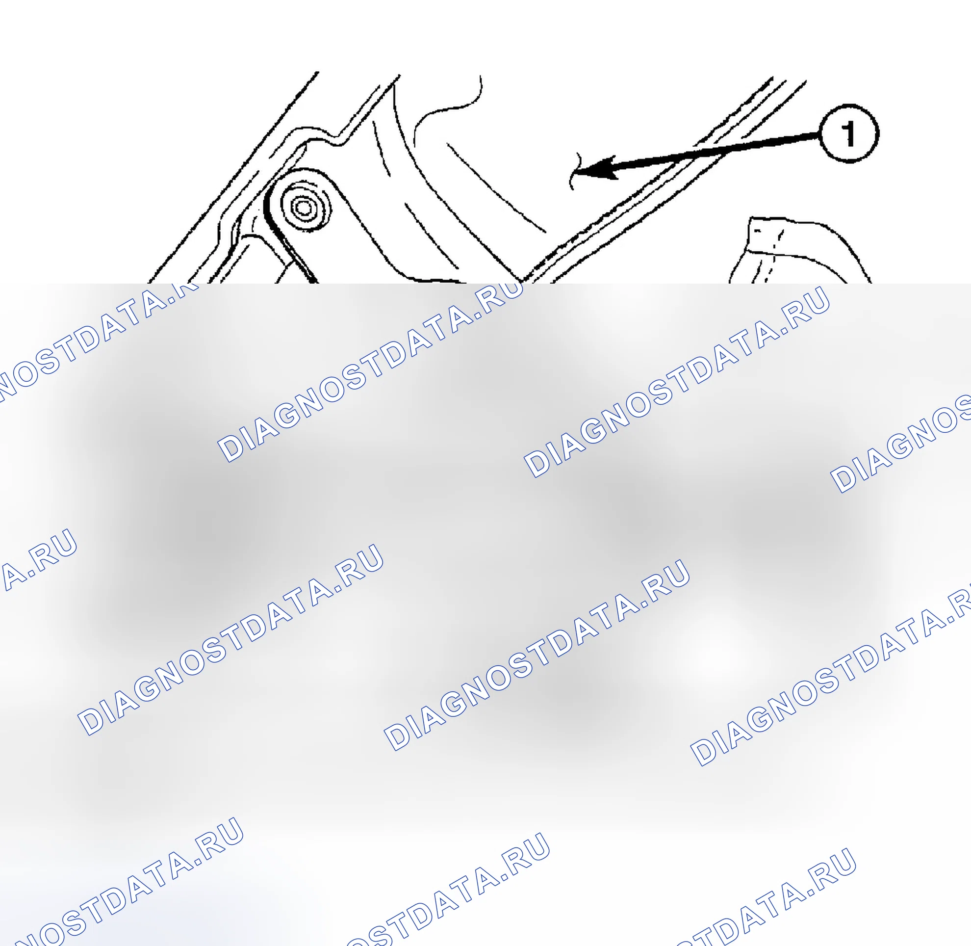 Рис. 116. Jeep Liberty I