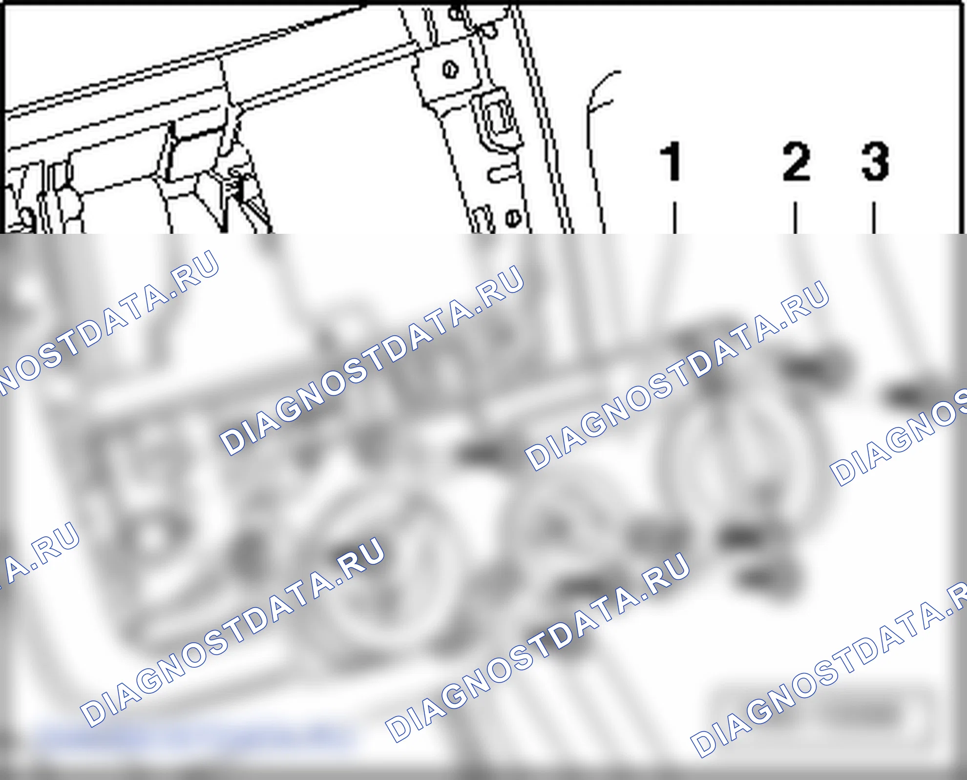 Климатическая установка «„Climatic“» с ручным регулированием. Volkswagen Golf Mk5