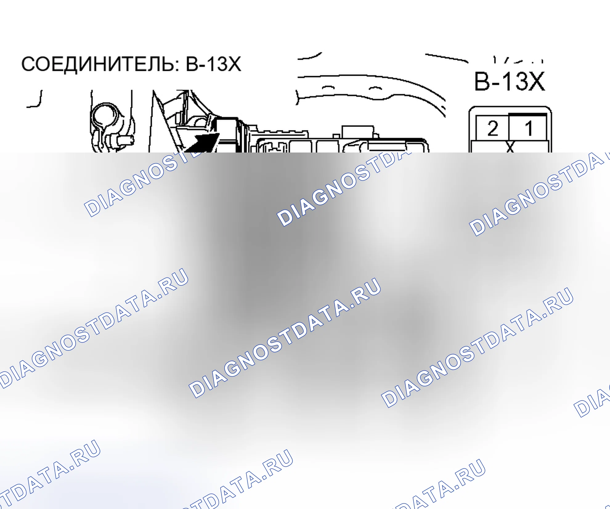 Рис. 43. Mitsubishi Lancer IX рестайлинг