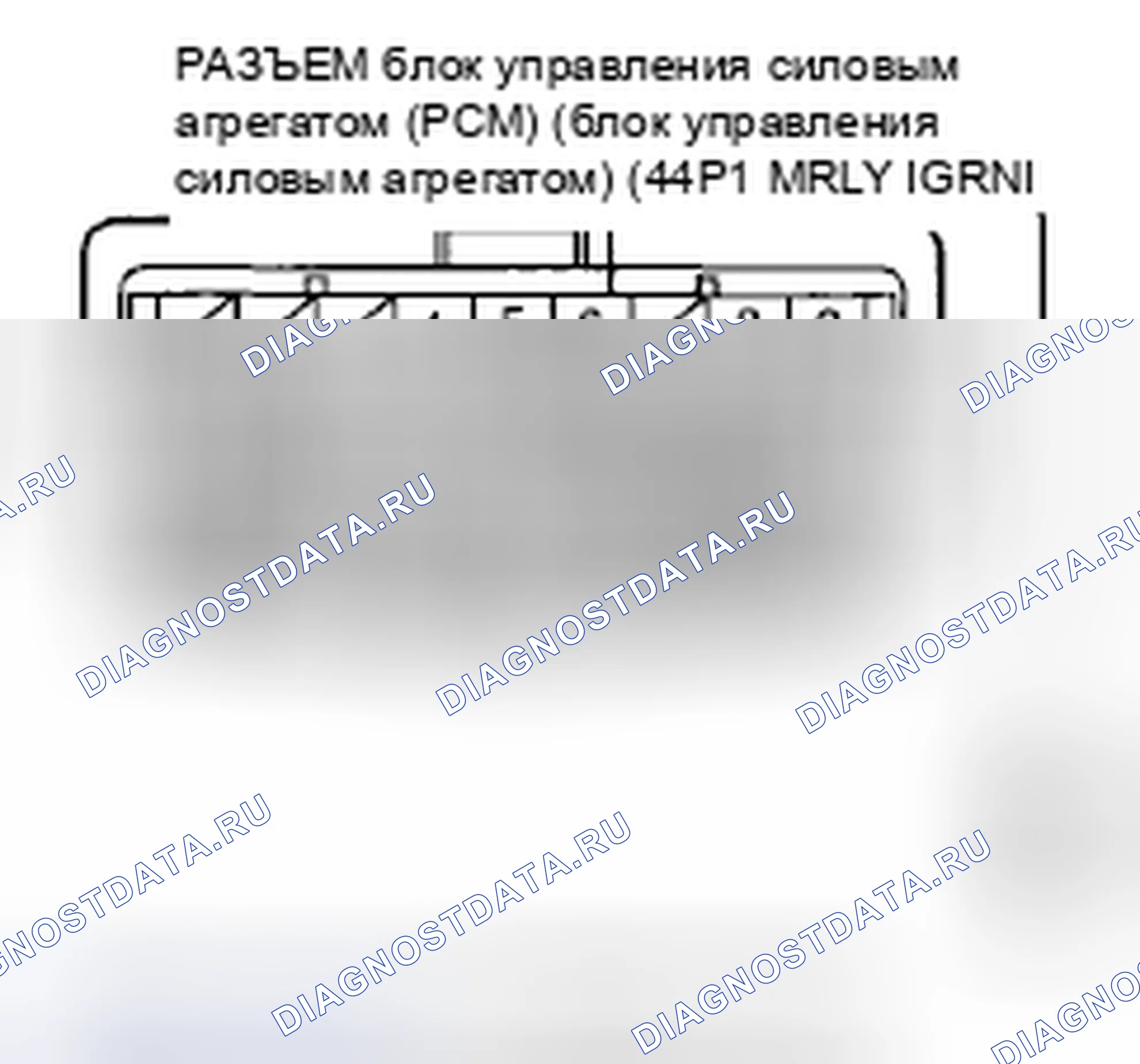 Рис. 1029. Honda Civic VIII