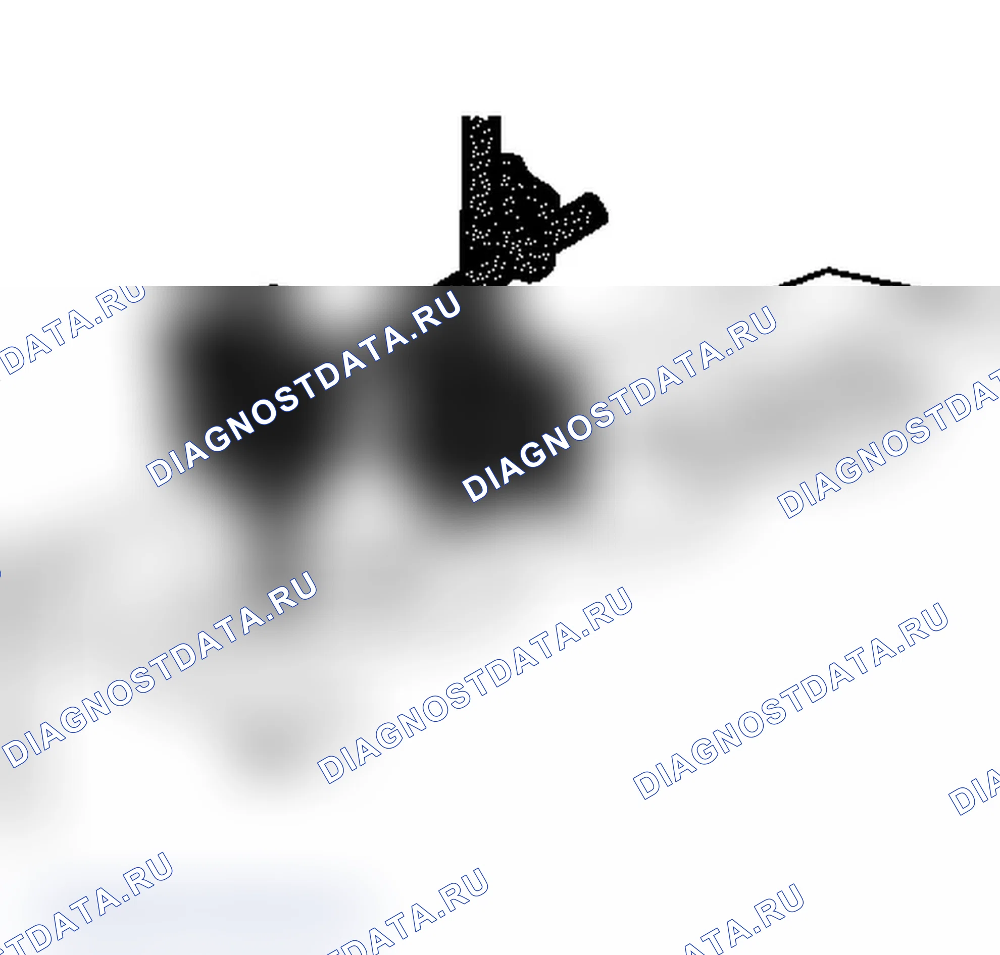 Рис. 844. Chevrolet Silverado 1500 