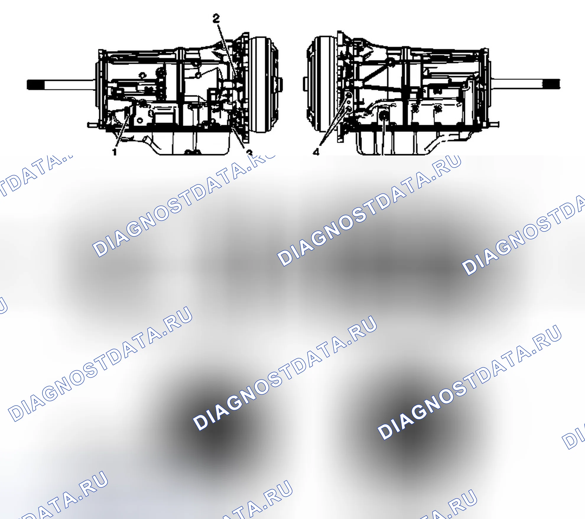 Рис. 151. Chevrolet Corvette C6