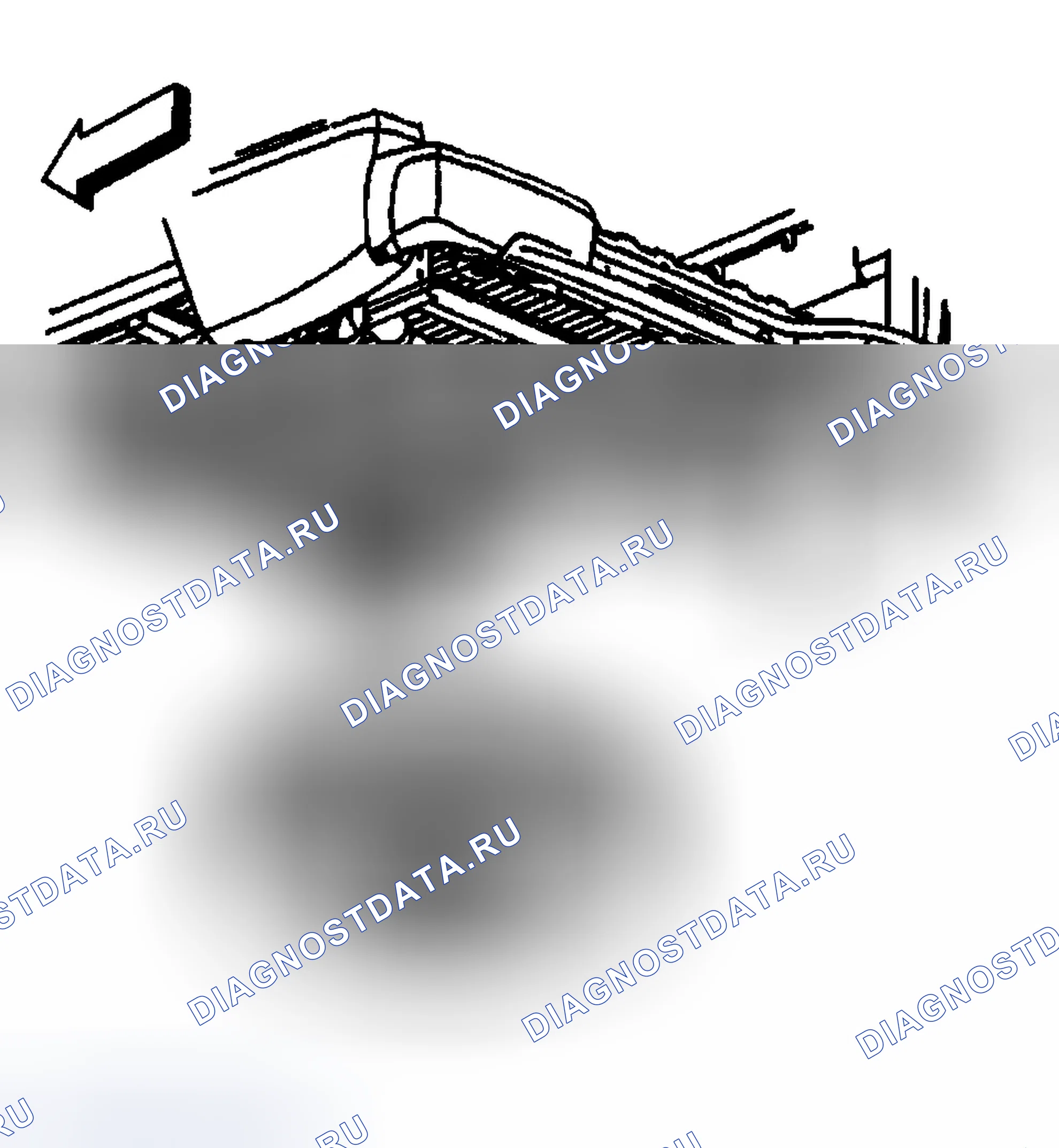 Рис. 22. Chevrolet Silverado 1500 HD 